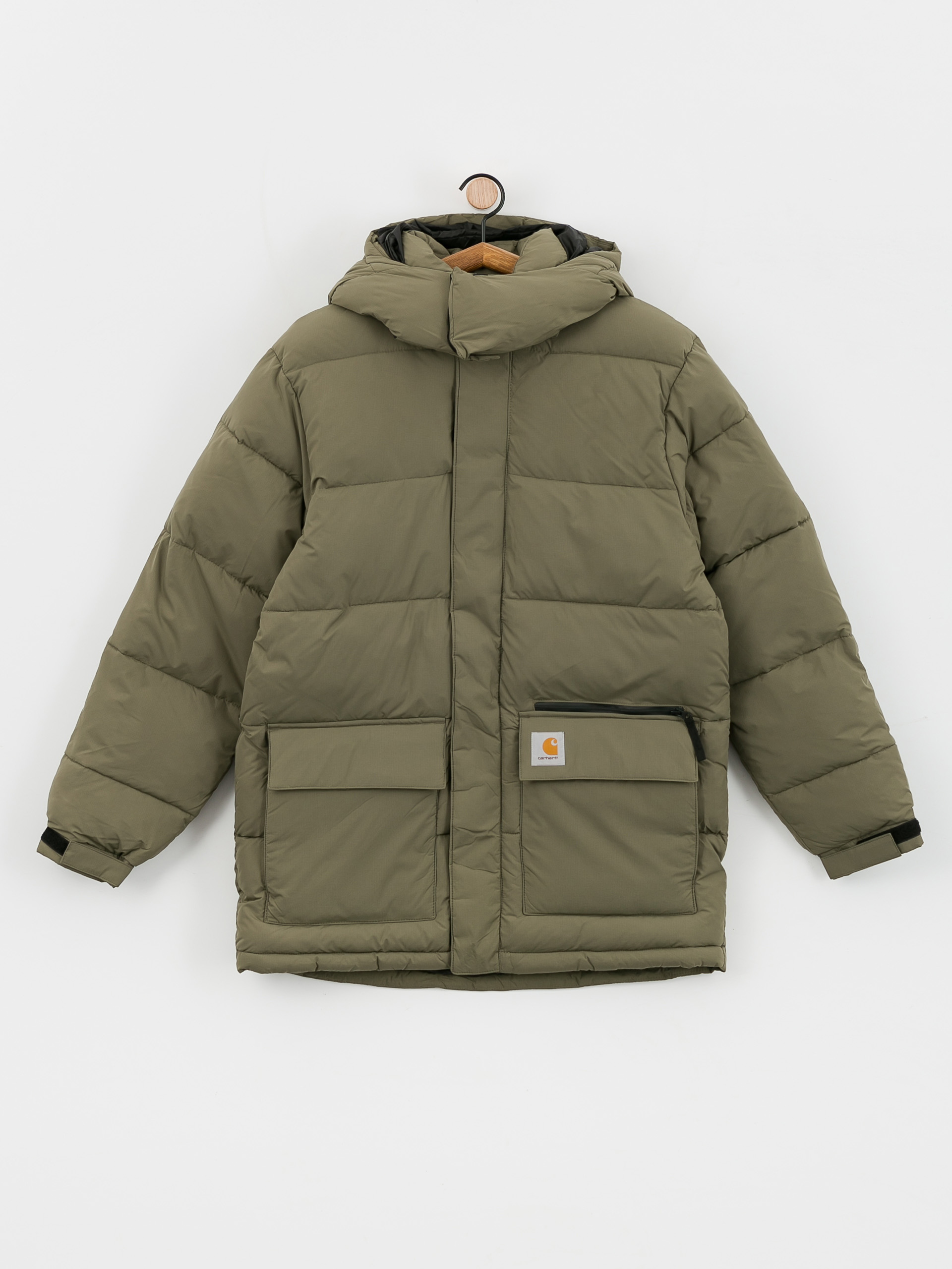 Carhartt WIP Milton Dzseki (seaweed)