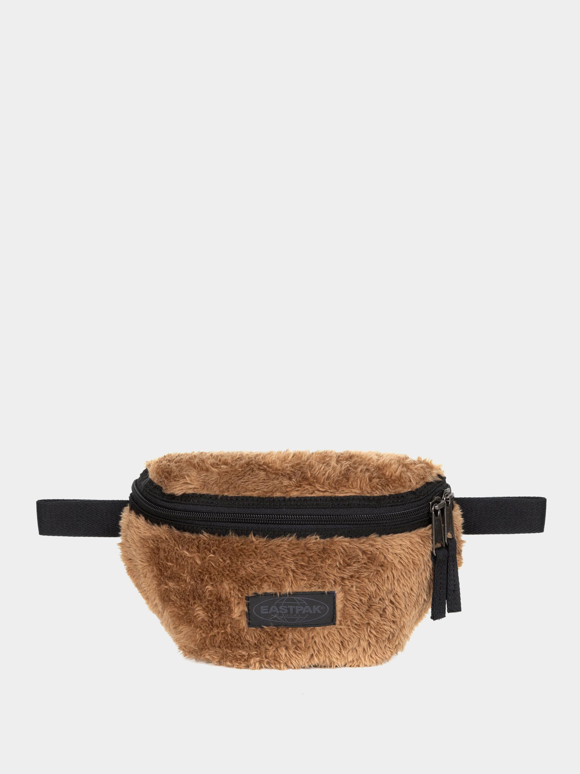 Eastpak Springer Övtáska (fuzzy brown)