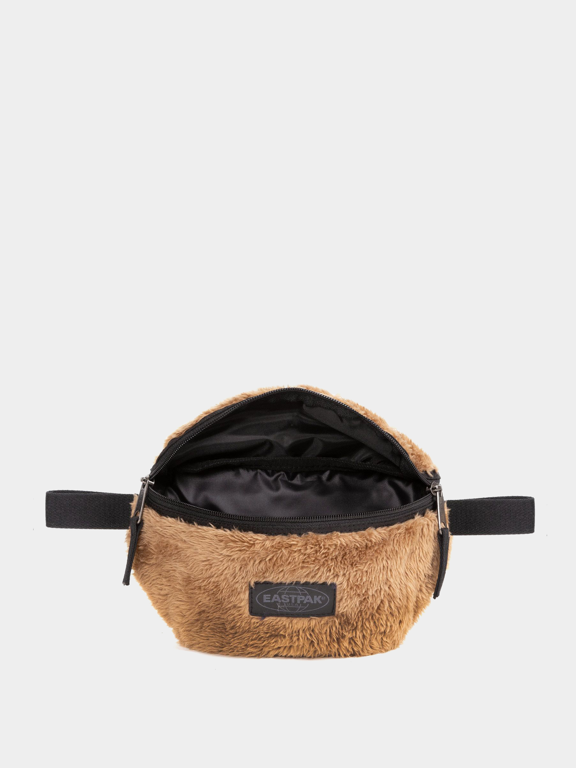 Eastpak Springer Övtáska (fuzzy brown)
