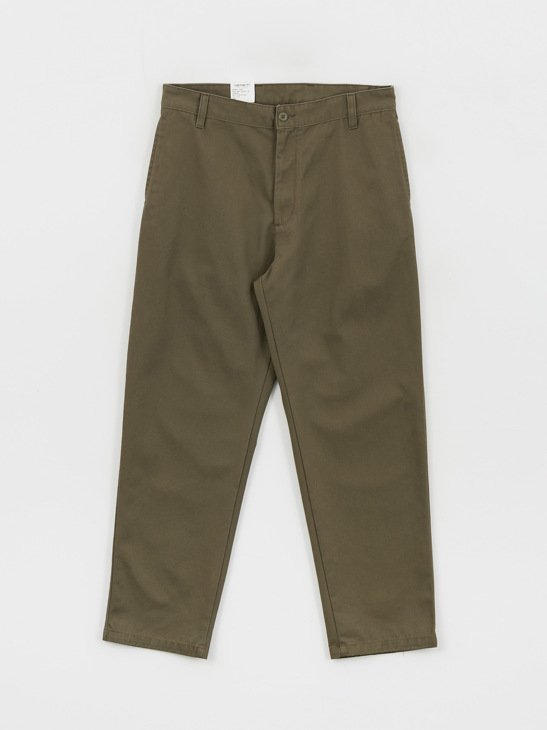 Carhartt WIP Calder Kisnadrág (nettle)