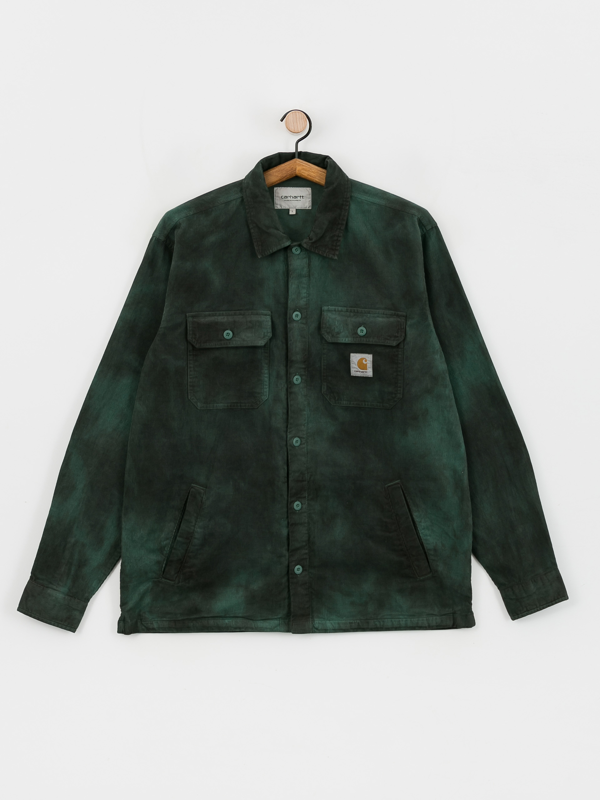 Carhartt WIP Dixon Chromo Dzseki (treehouse chromo)