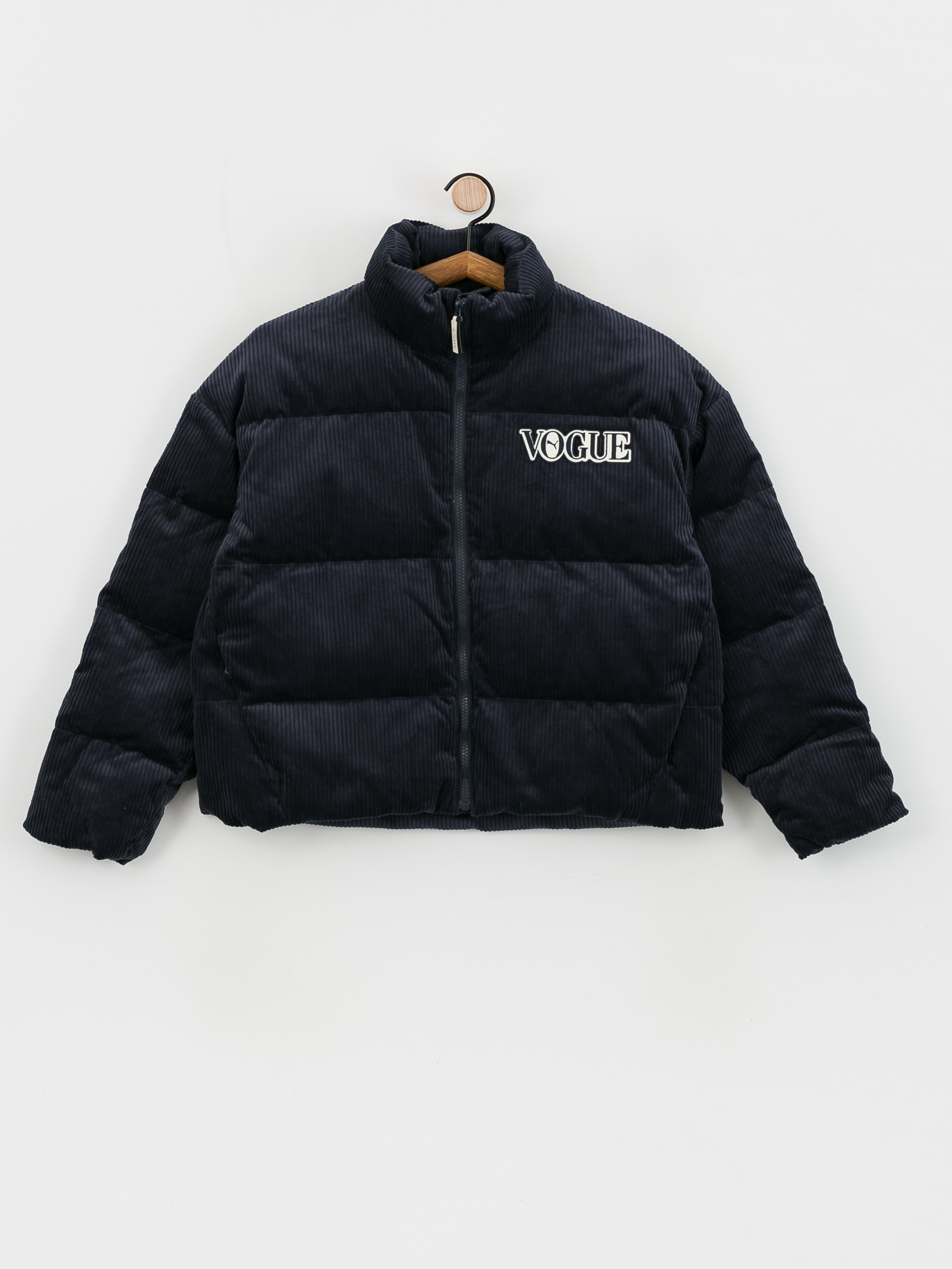 Puma X Vogue Oversized Puffer Dzseki Wmn (parisian night)