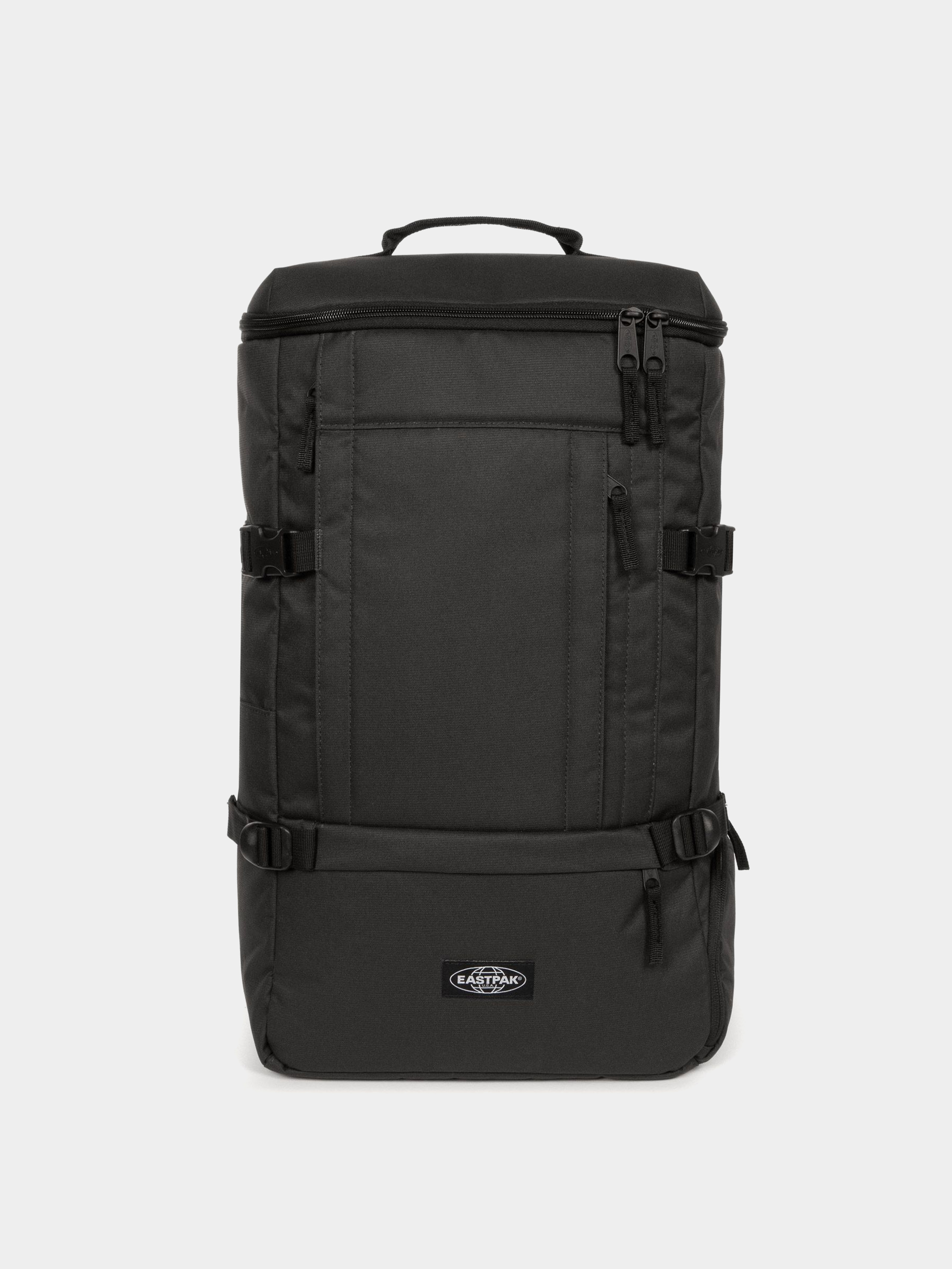 Eastpak Adan Weekender Hátizsák (cs mono black2)