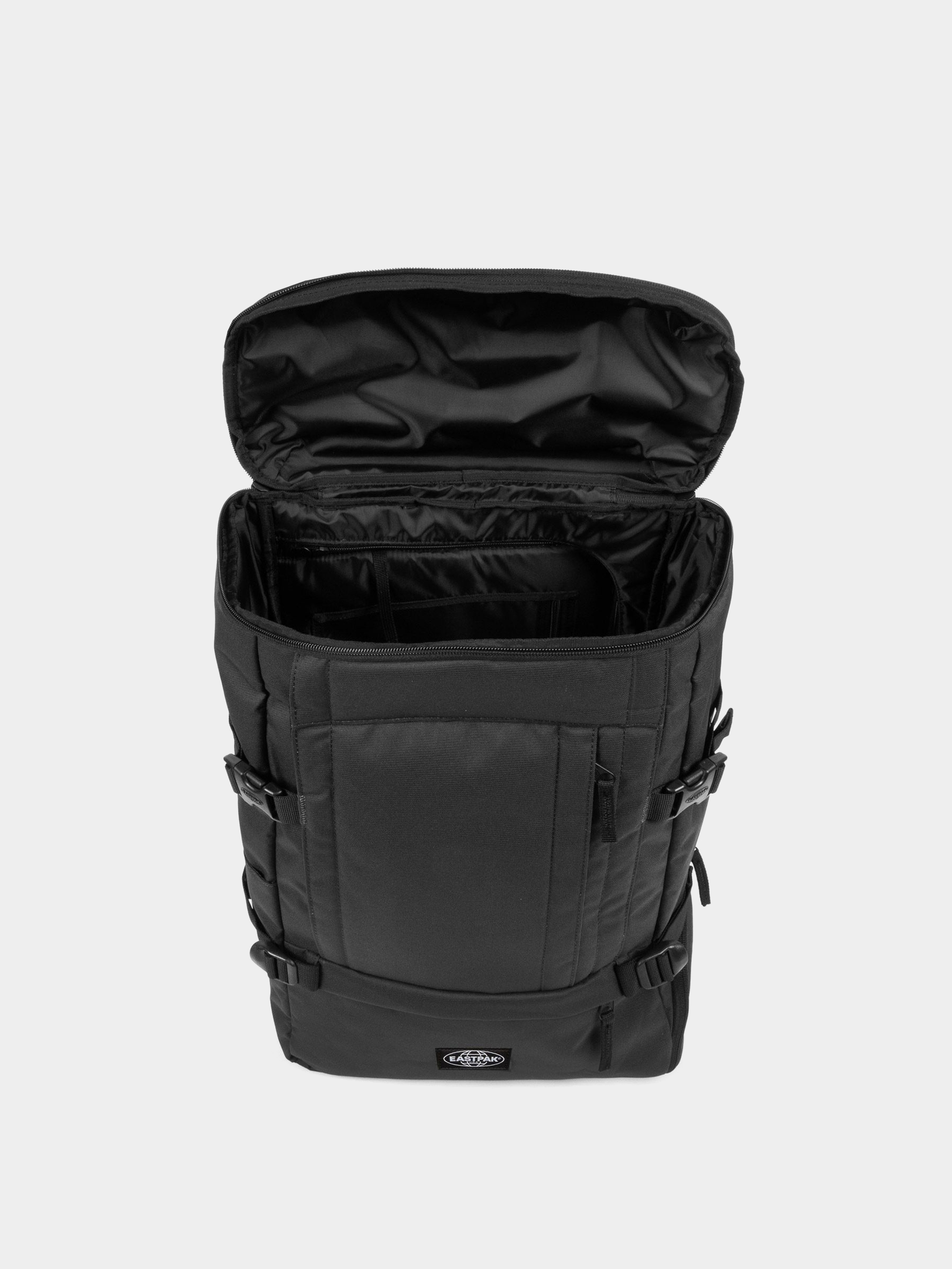 Eastpak Adan Weekender Hátizsák (cs mono black2)