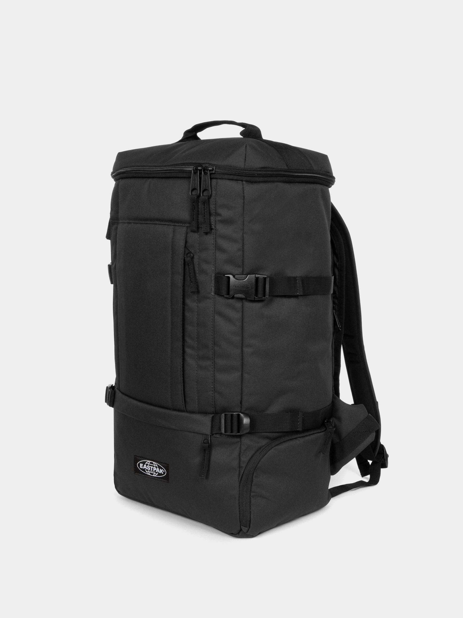 Eastpak Adan Weekender Hátizsák (cs mono black2)