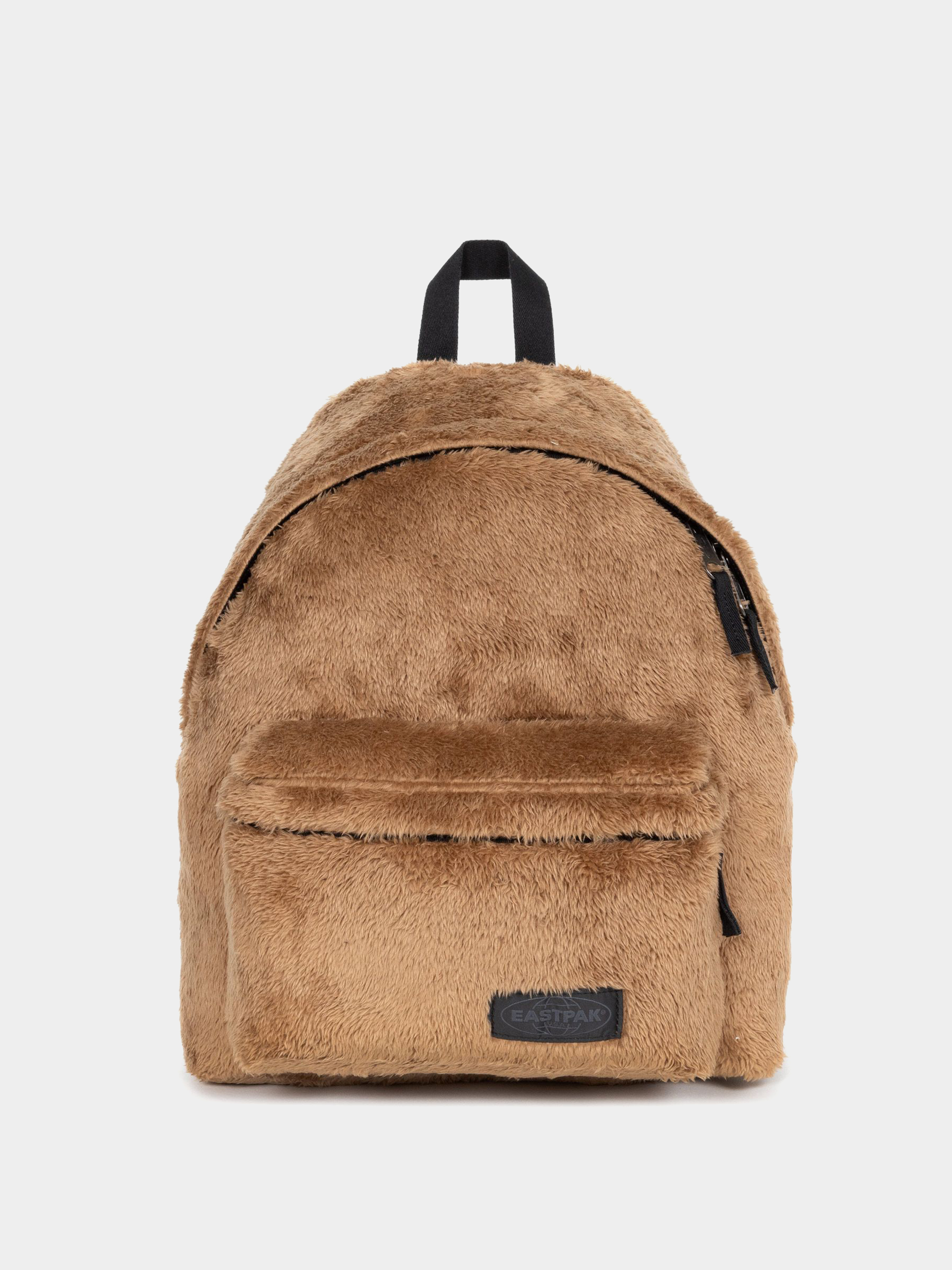 Eastpak Padded Pak R Hátizsák (fuzzy brown)
