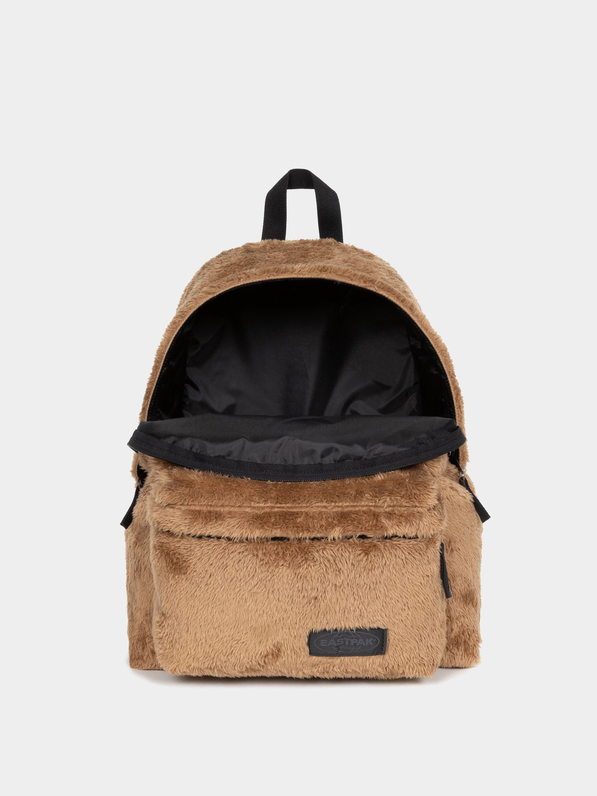 Eastpak Padded Pak R Hátizsák (fuzzy brown)