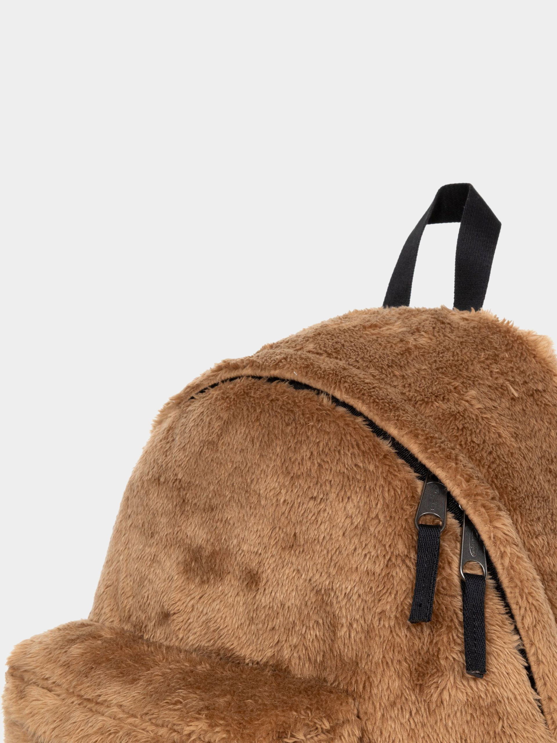 Eastpak Padded Pak R Hátizsák (fuzzy brown)