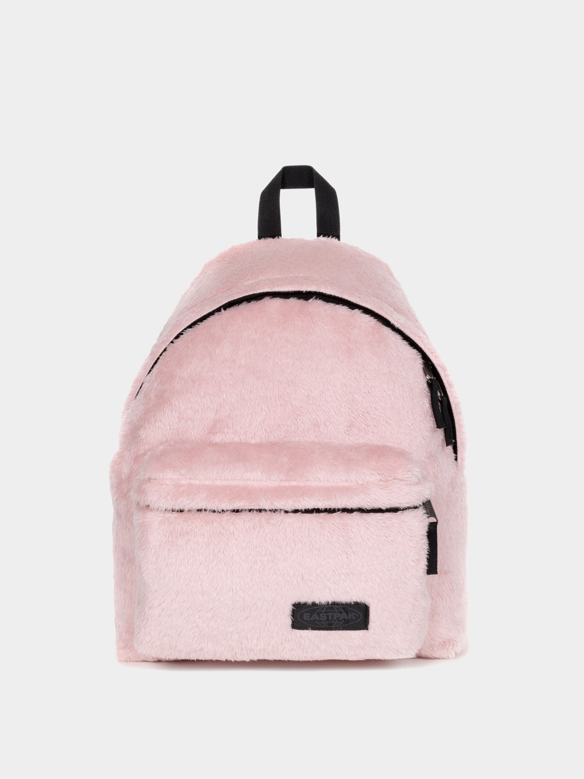 Eastpak Padded Pak R Hátizsák (fuzzy pink)