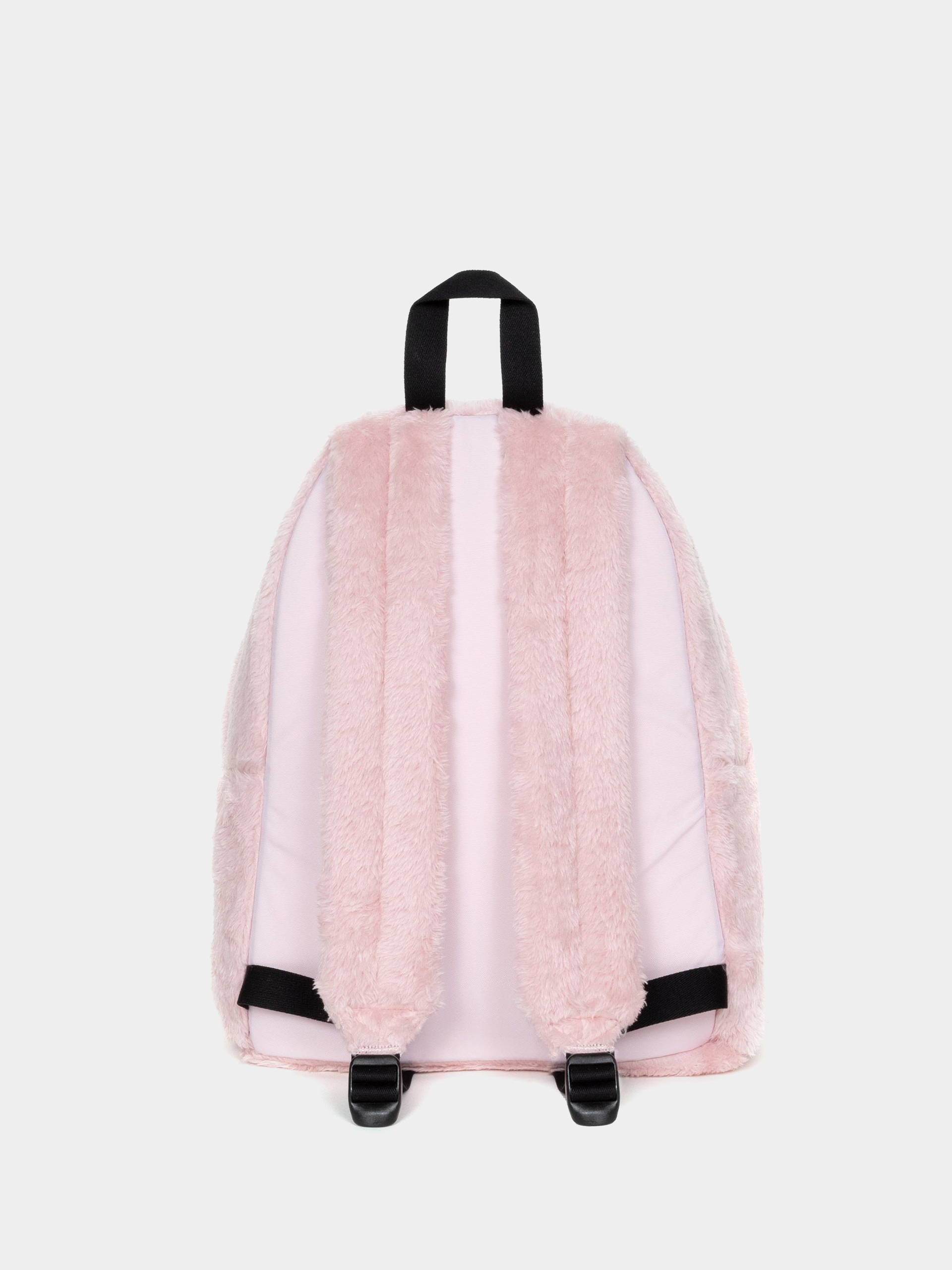 Eastpak Padded Pak R Hátizsák (fuzzy pink)