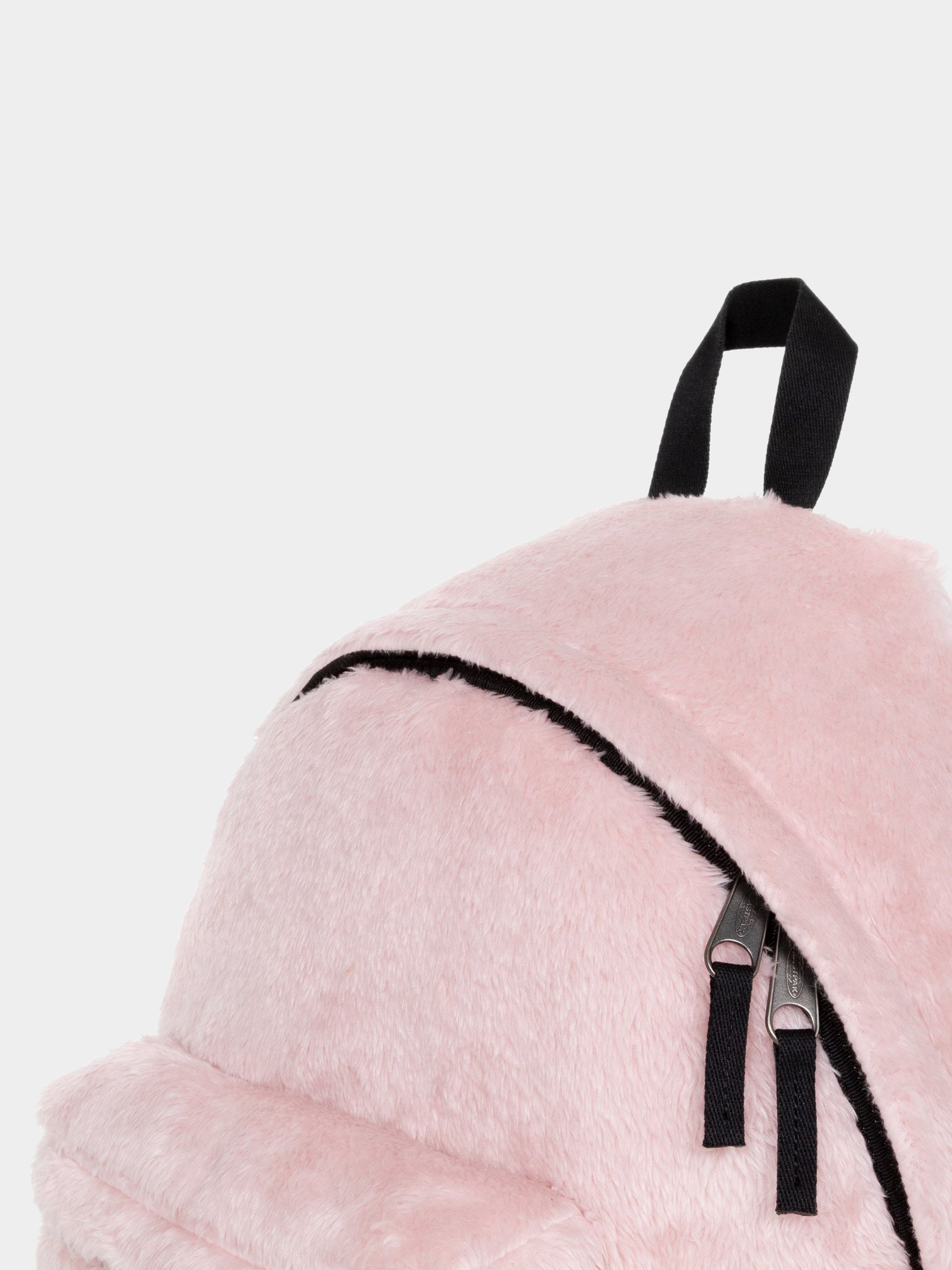 Eastpak Padded Pak R Hátizsák (fuzzy pink)