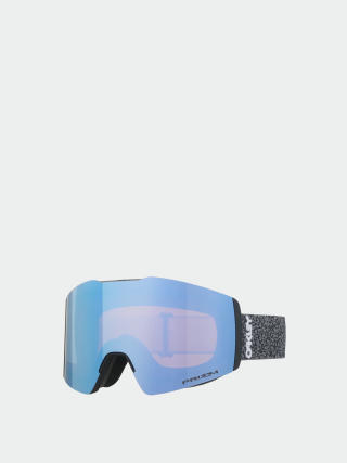 Oakley Fall Line M Snowboard szemüveg (grey terrain/prizm sapphire iridium)