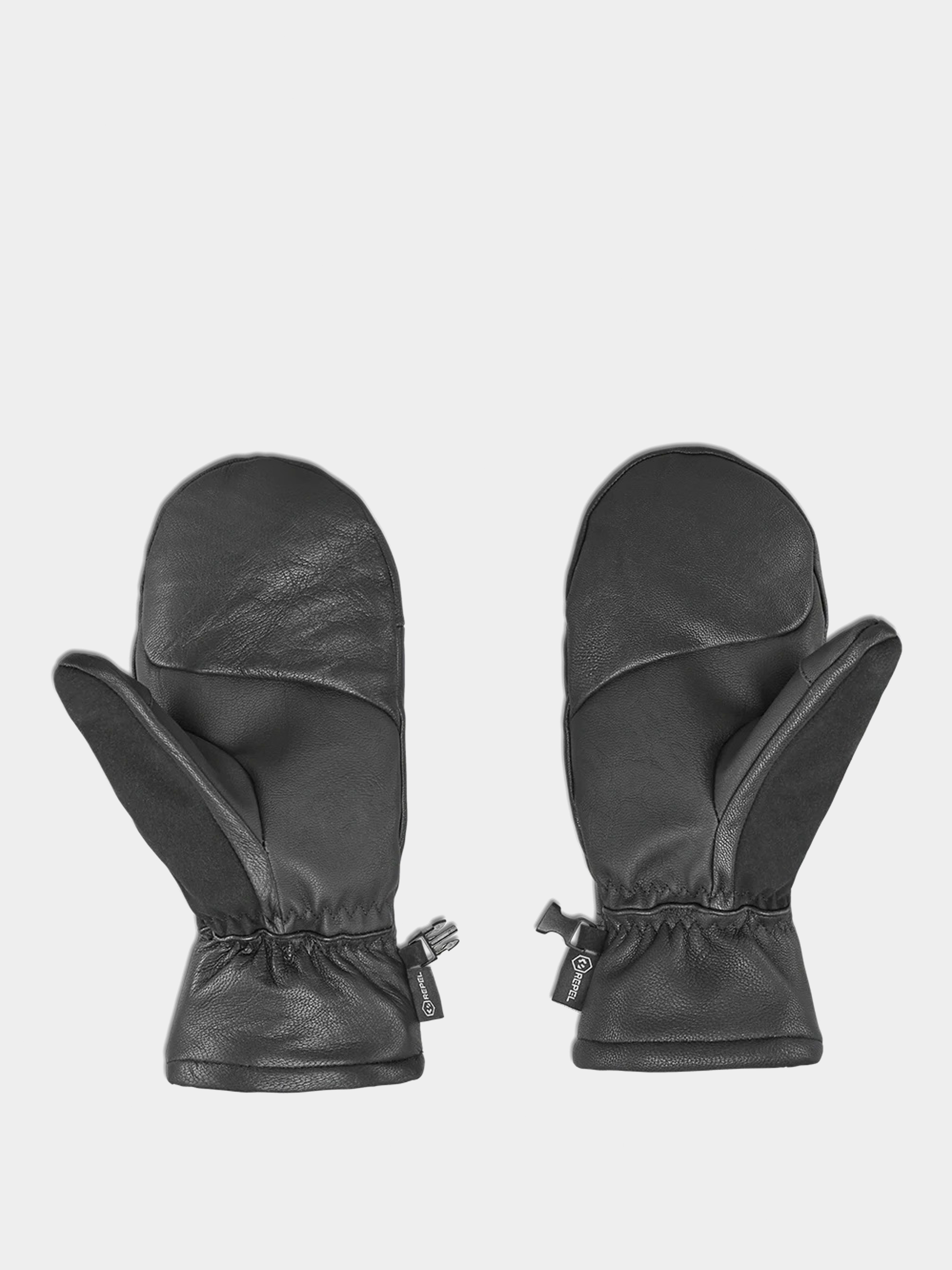 ThirtyTwo Outpost Mitt Kesztyű (black)