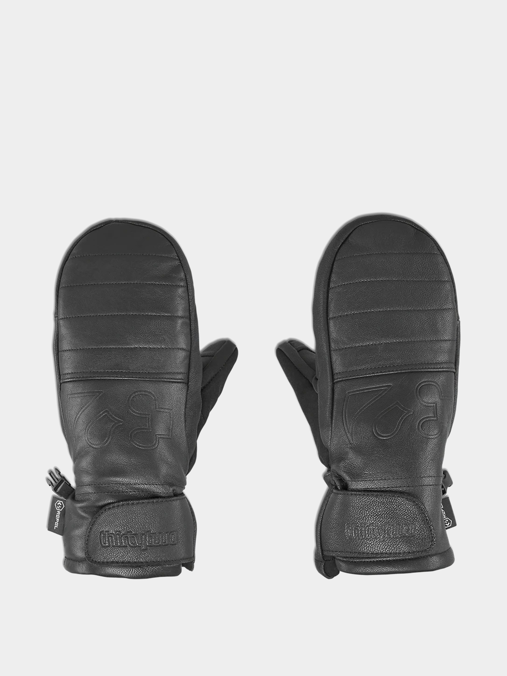 ThirtyTwo Outpost Mitt Kesztyű (black)