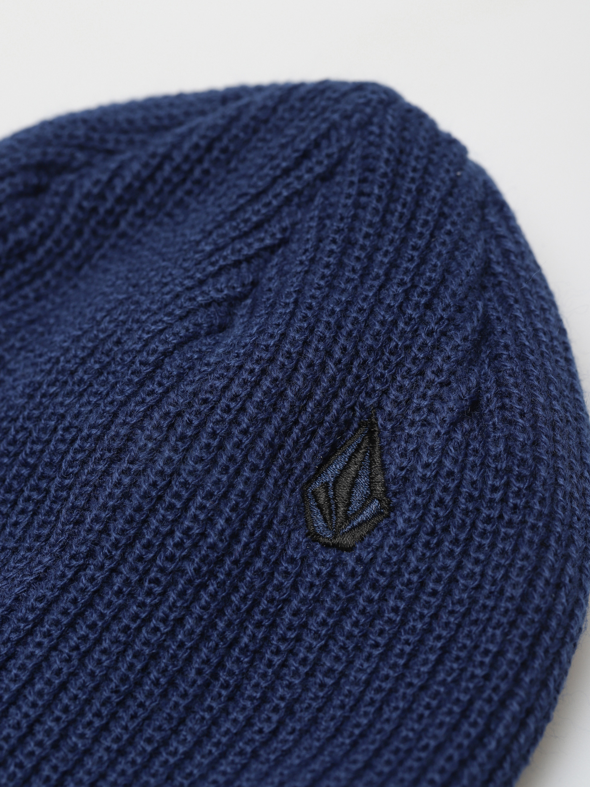 Volcom Sweep Lined Sapka (dark blue)