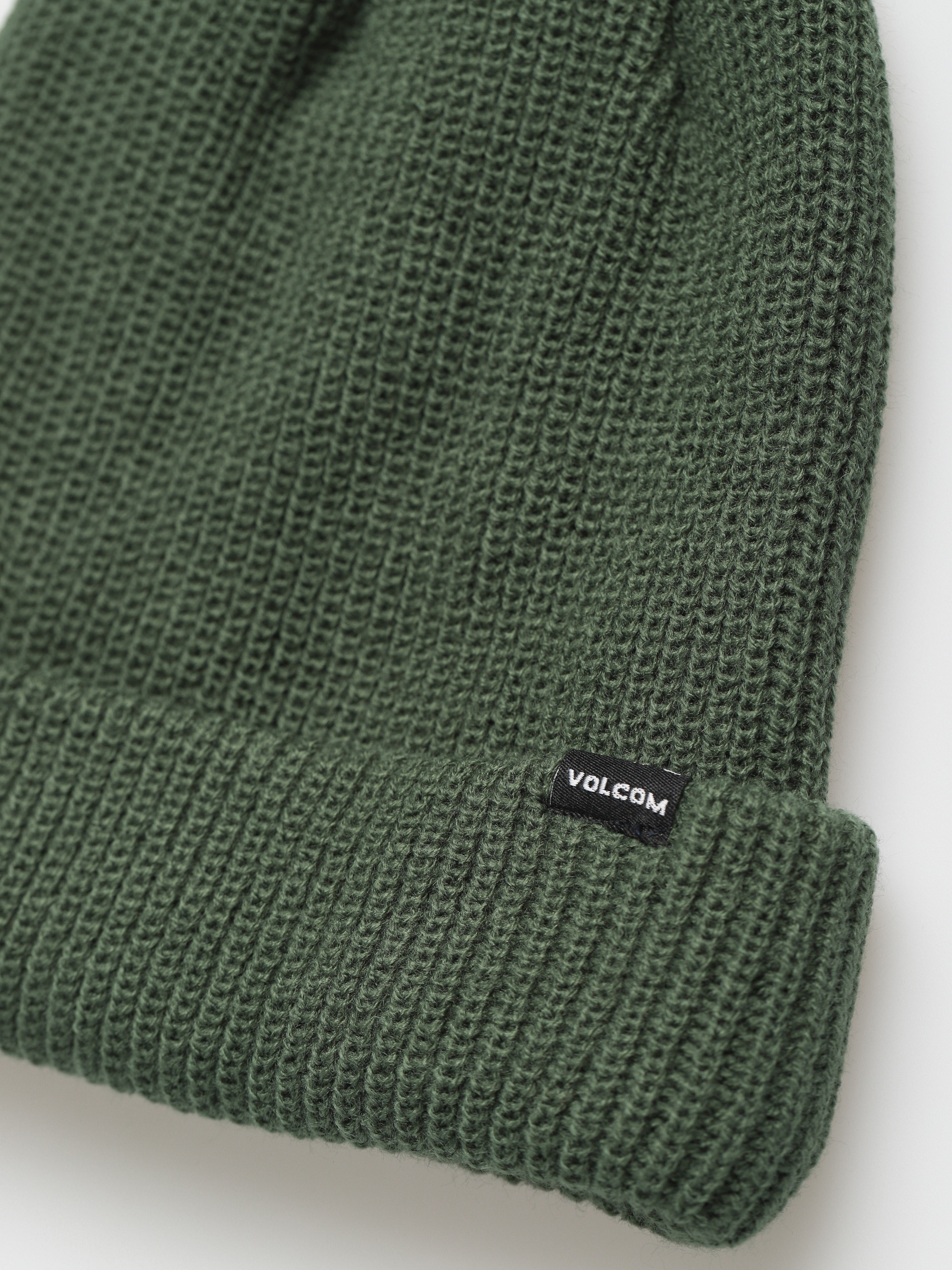 Volcom Sweep Lined Sapka (military)