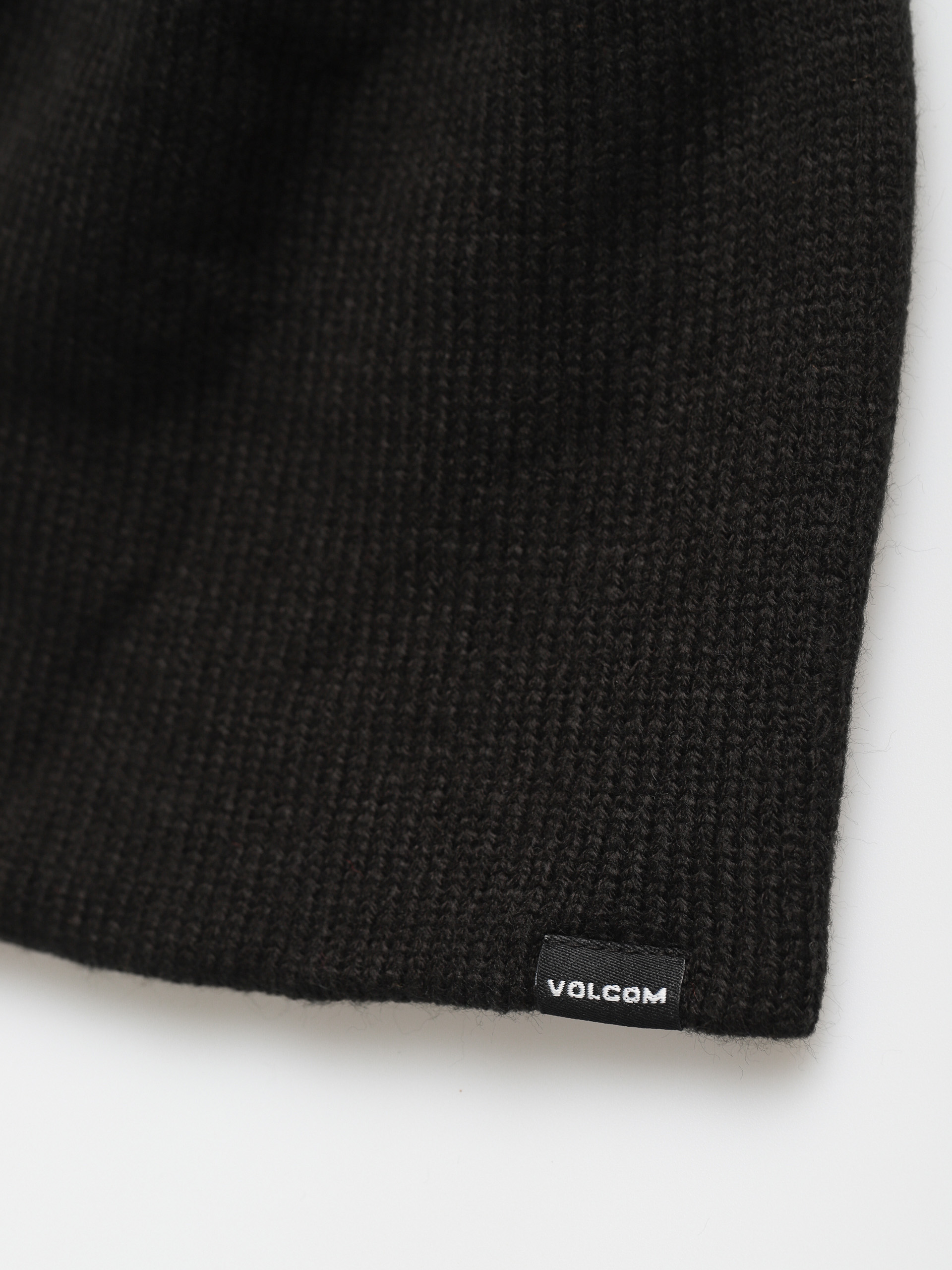 Volcom Woolcott Sapka (black)