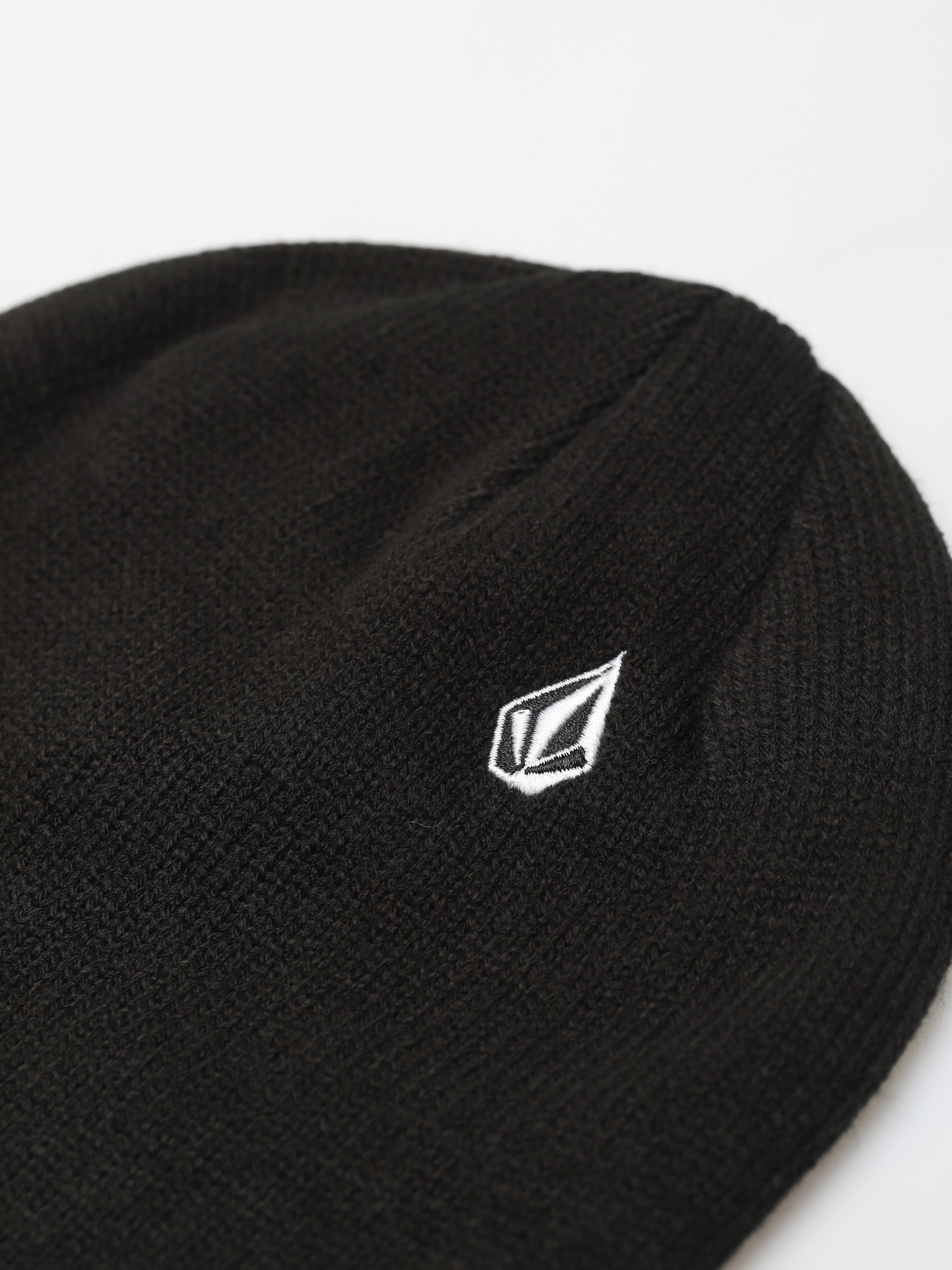 Volcom Woolcott Sapka (black)