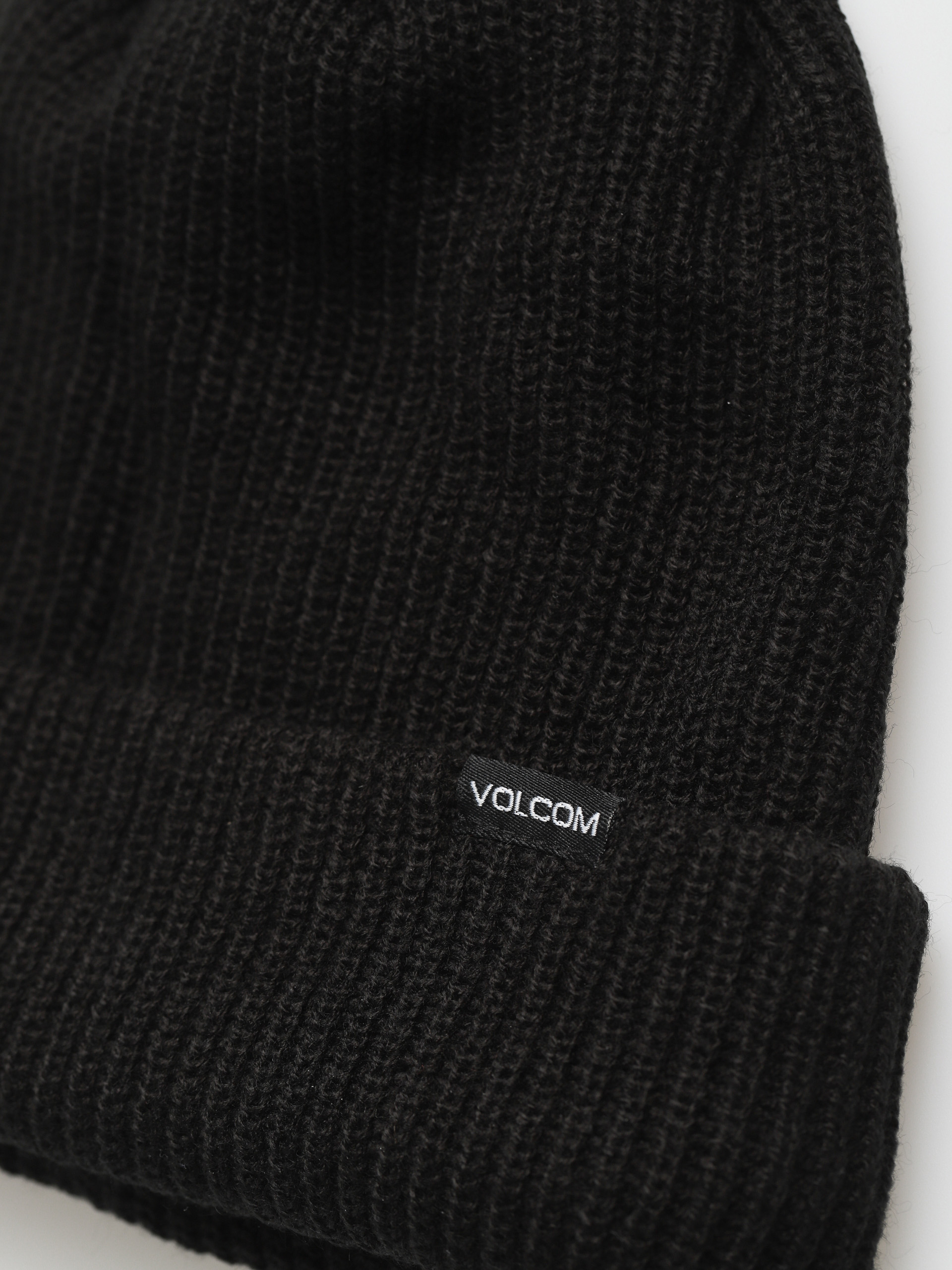 Volcom Polar Lined Sapka Wmn (black)