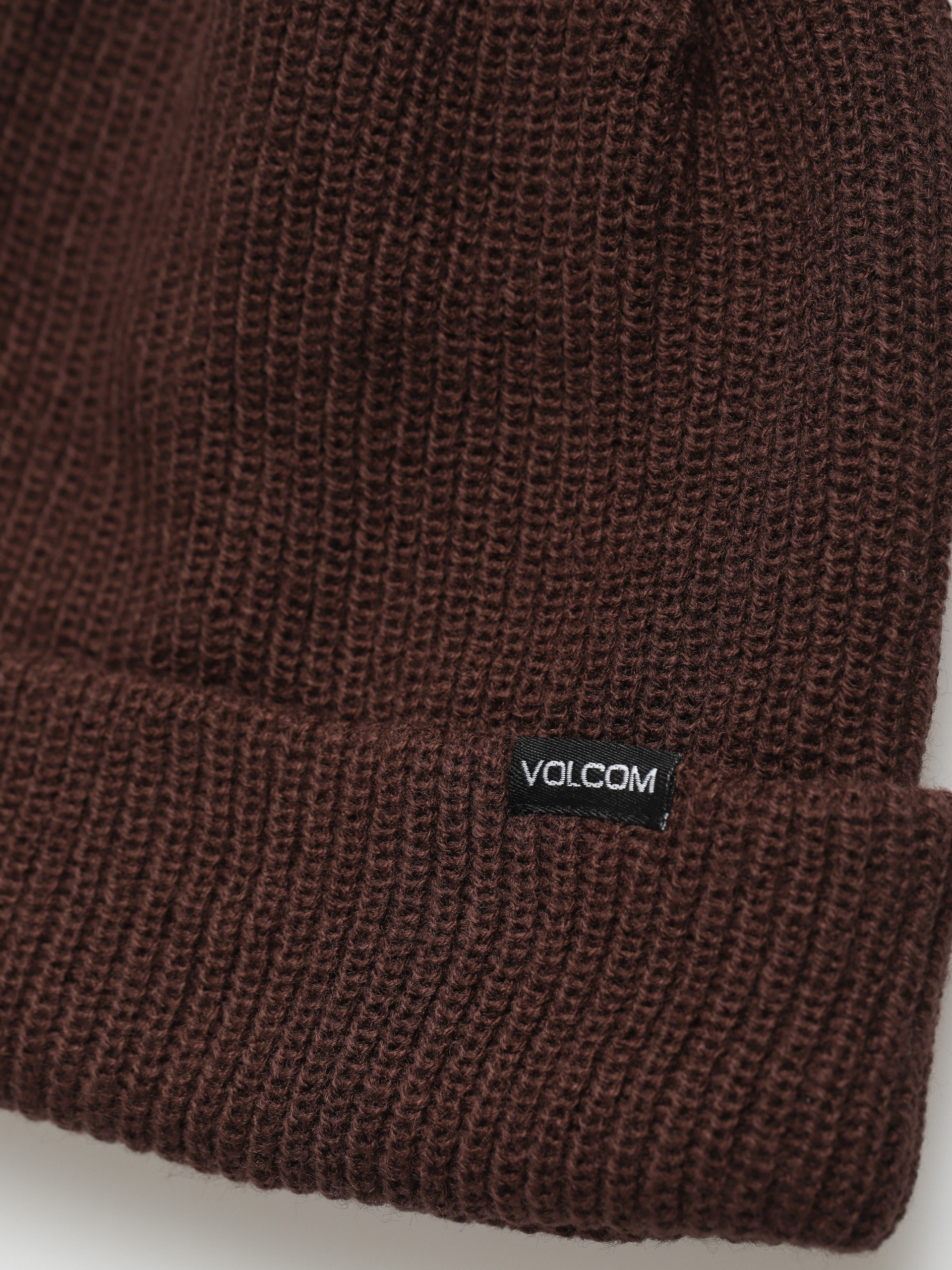 Volcom Polar Lined Sapka Wmn (black plum)