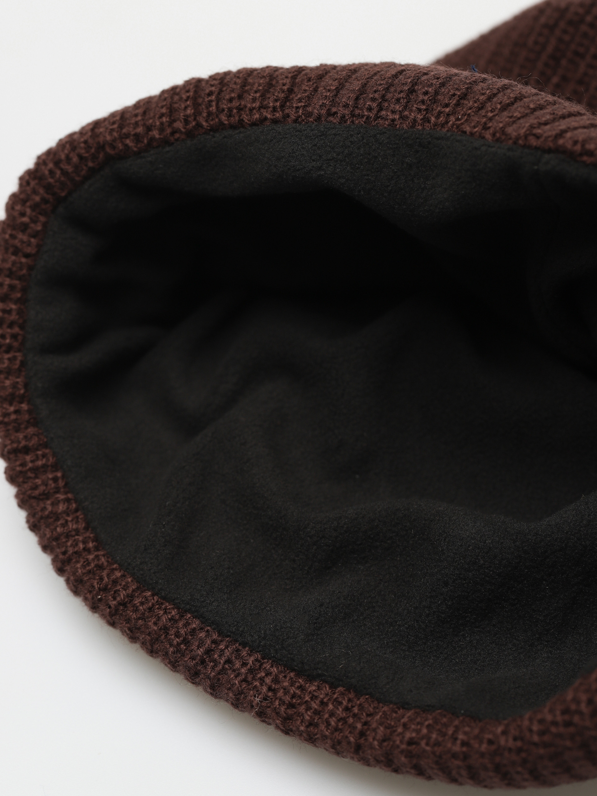 Volcom Polar Lined Sapka Wmn (black plum)