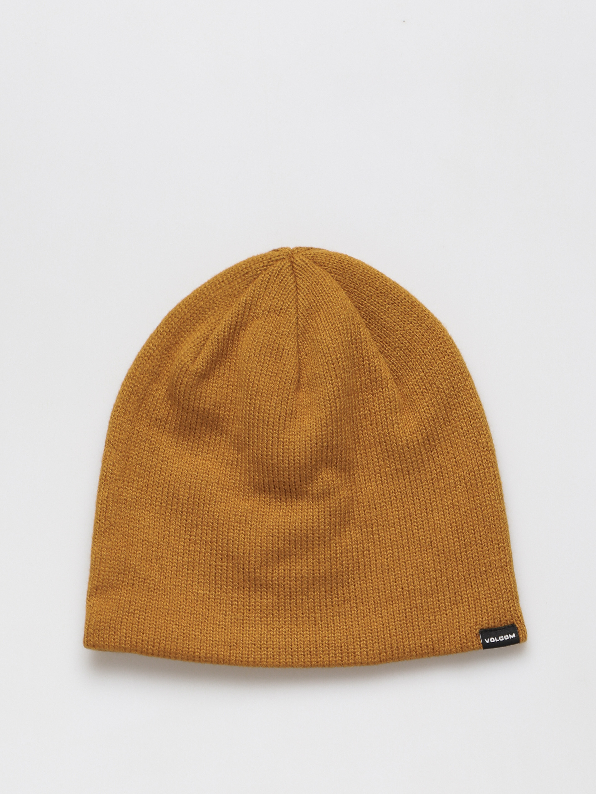 Volcom Woolcott Sapka (caramel)