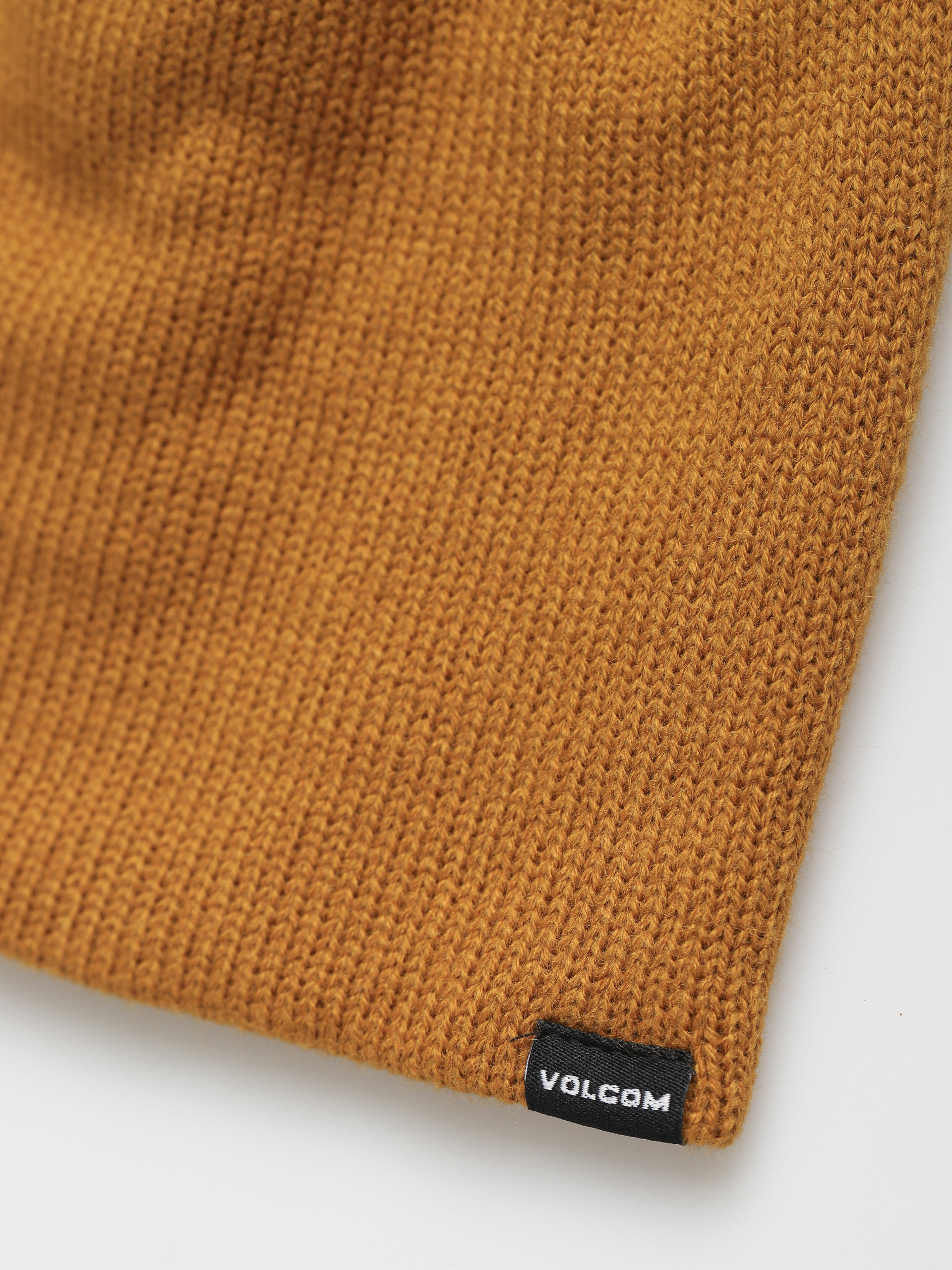 Volcom Woolcott Sapka (caramel)