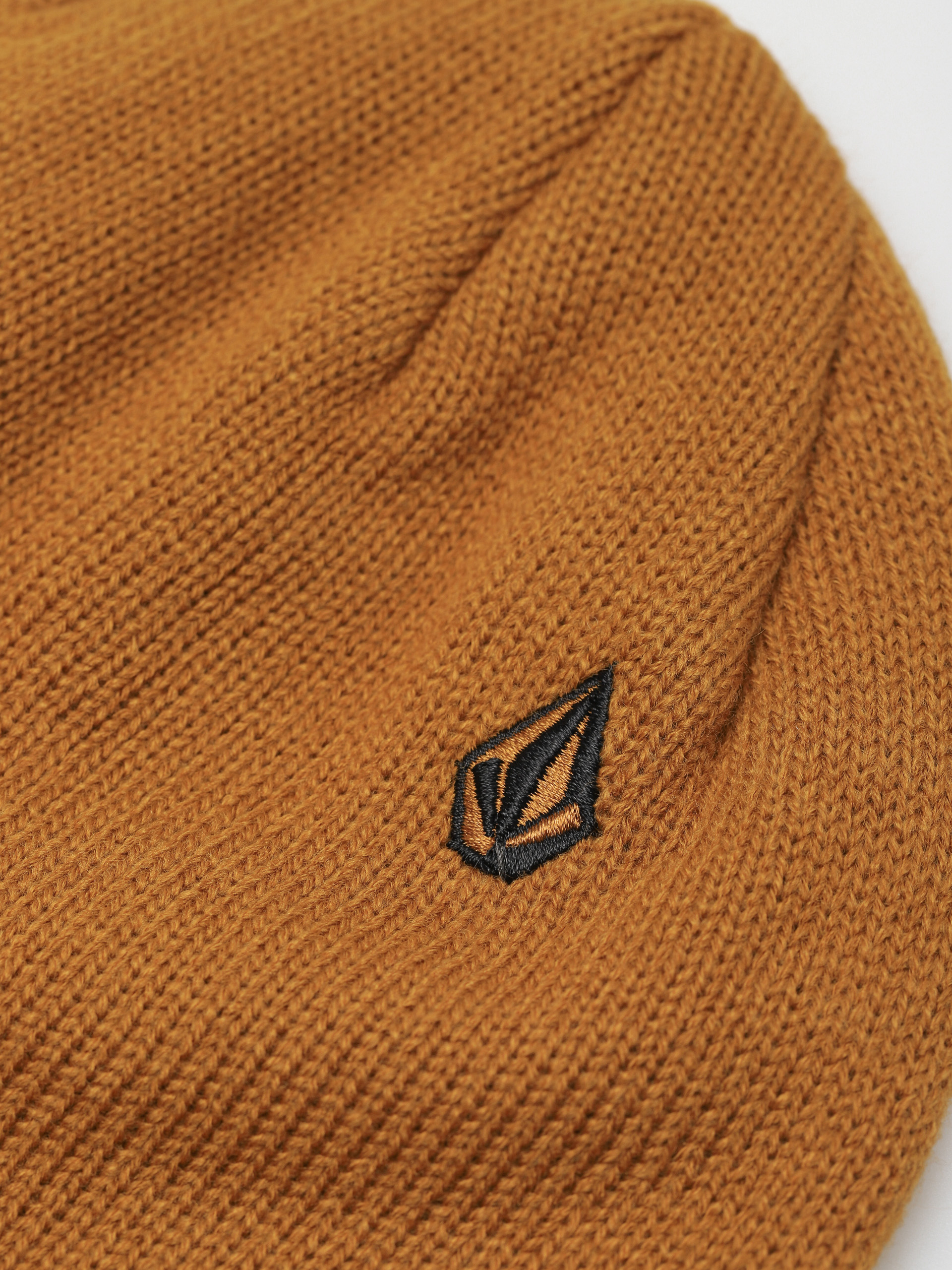 Volcom Woolcott Sapka (caramel)