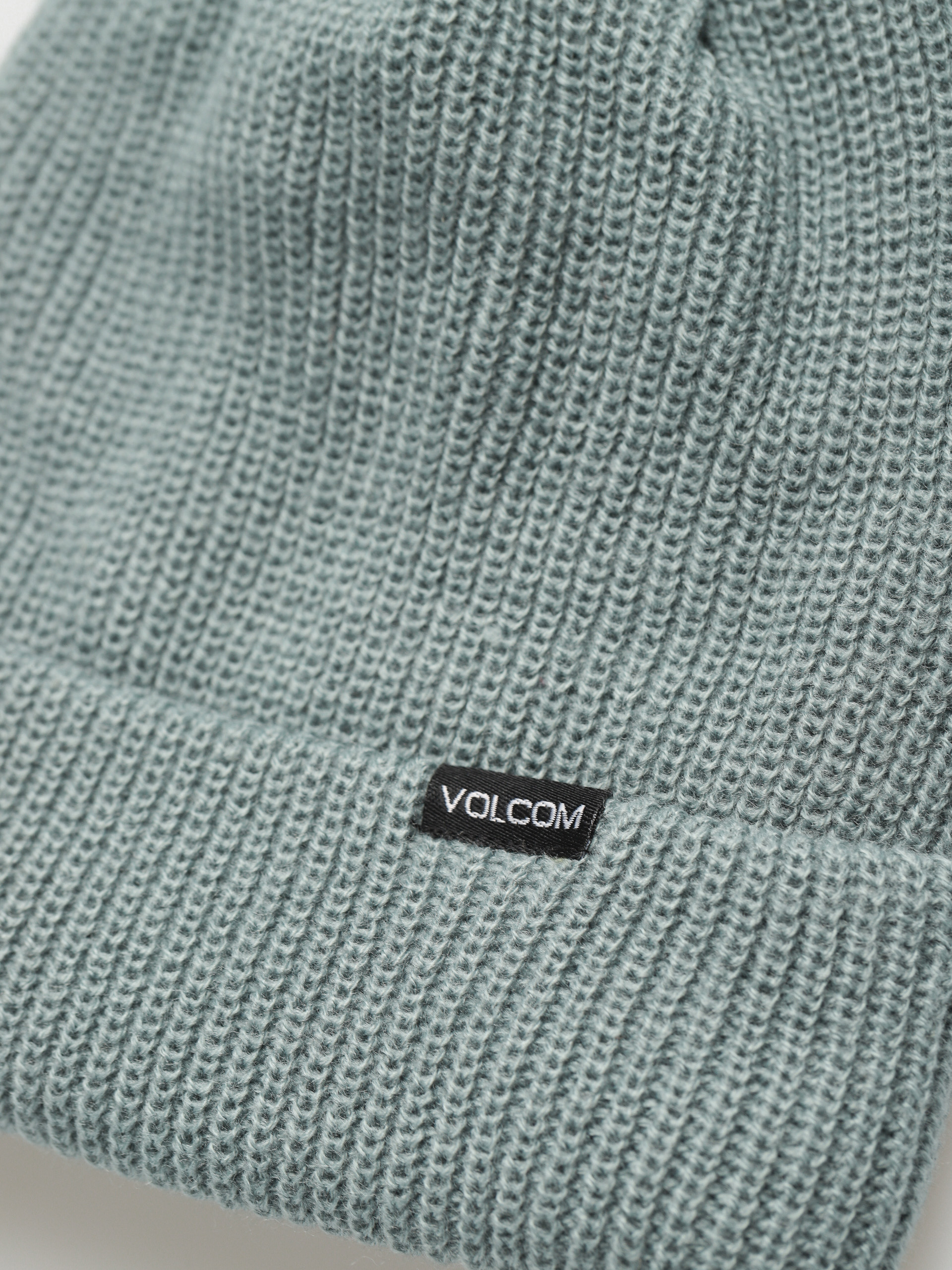 Volcom Polar Lined Sapka Wmn (green ash)