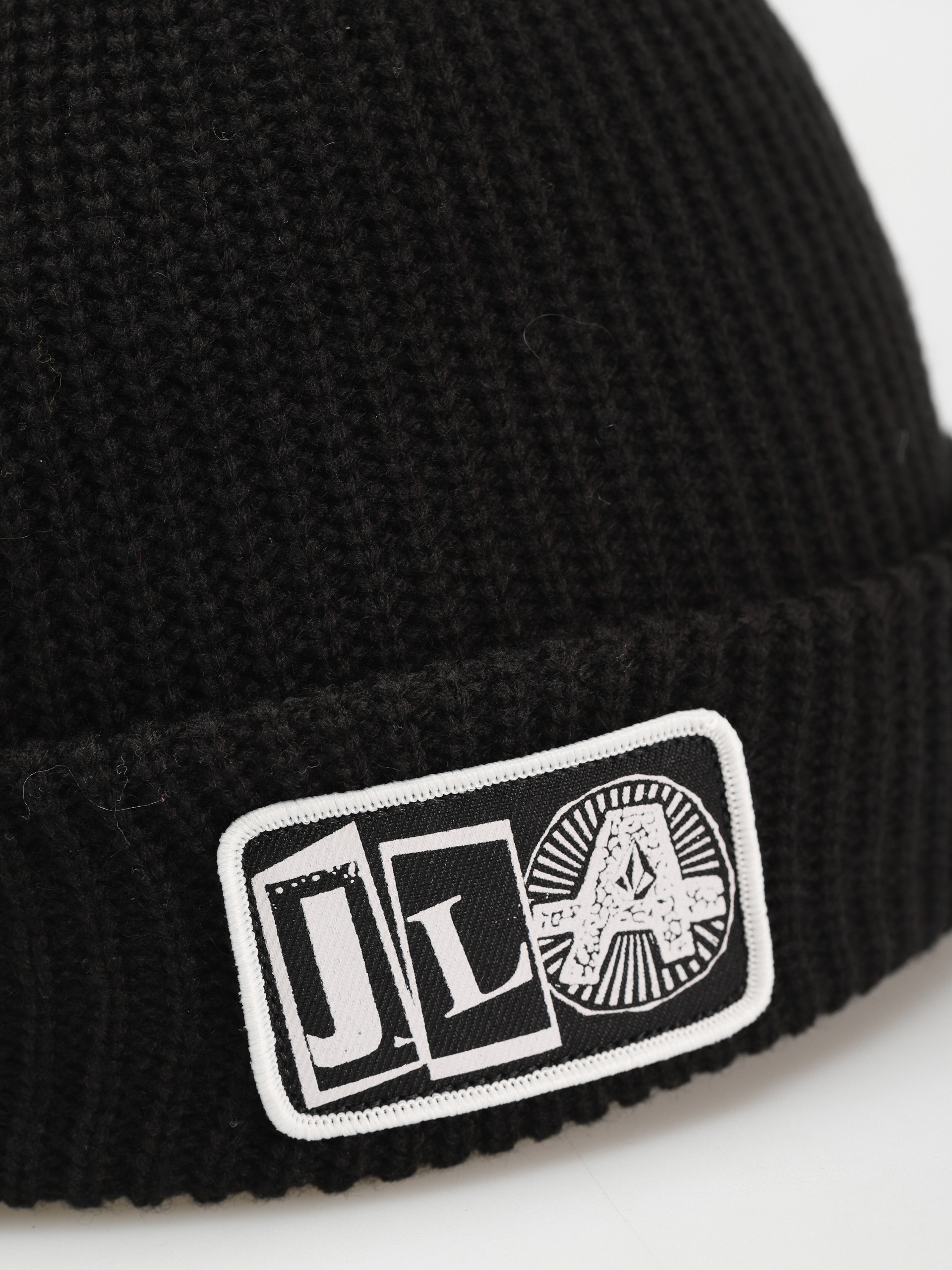 Volcom Jla Visor Sapka (black)