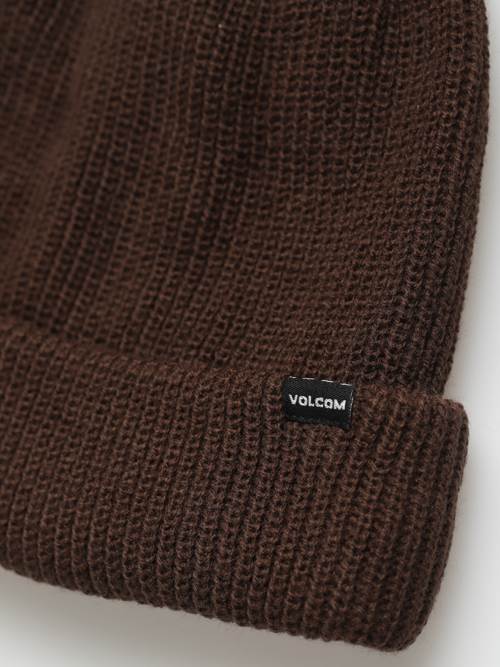 Volcom Sweep Lined Sapka (brown)