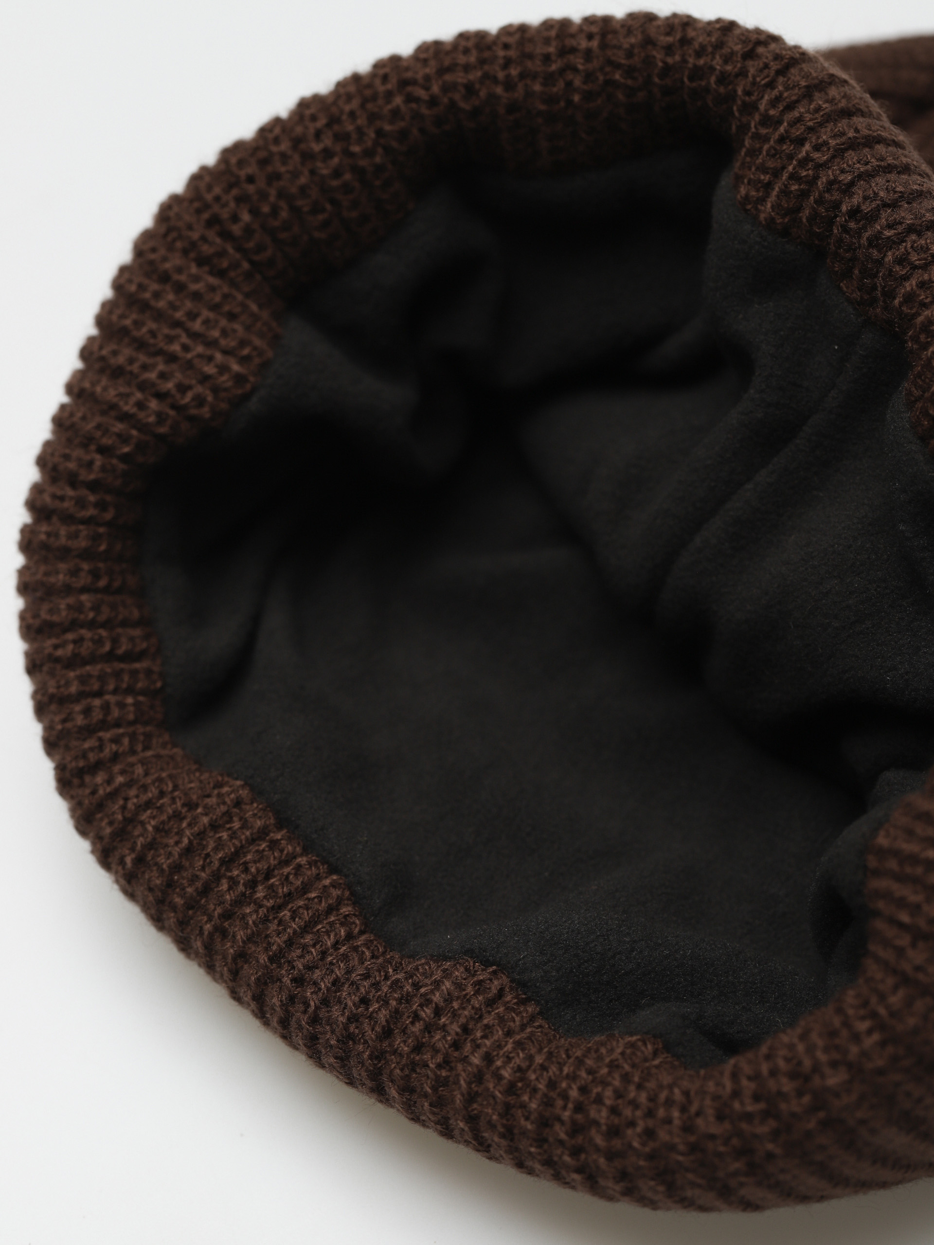 Volcom Sweep Lined Sapka (brown)