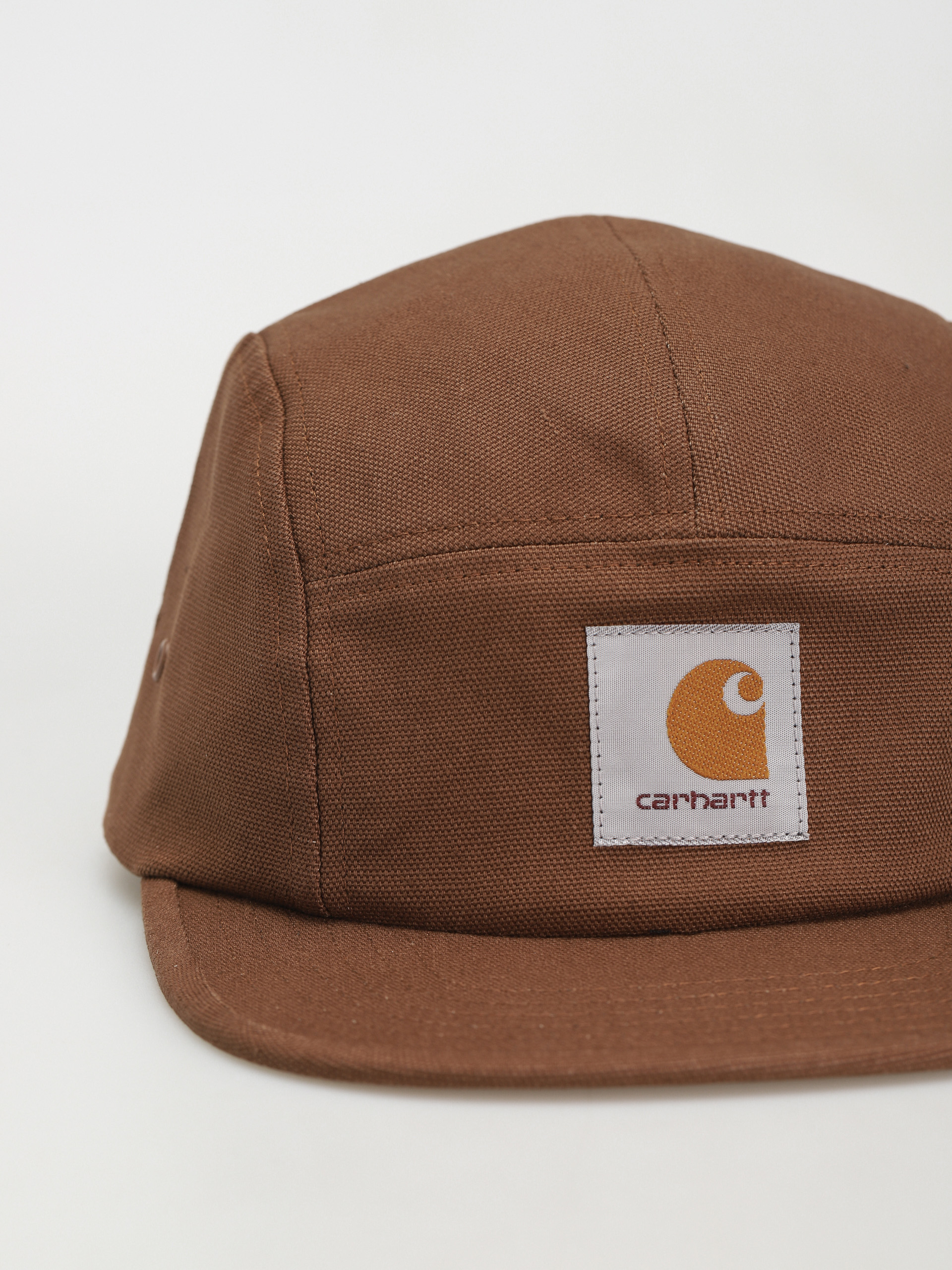 Carhartt WIP Backley Baseball sapka (tamarind)