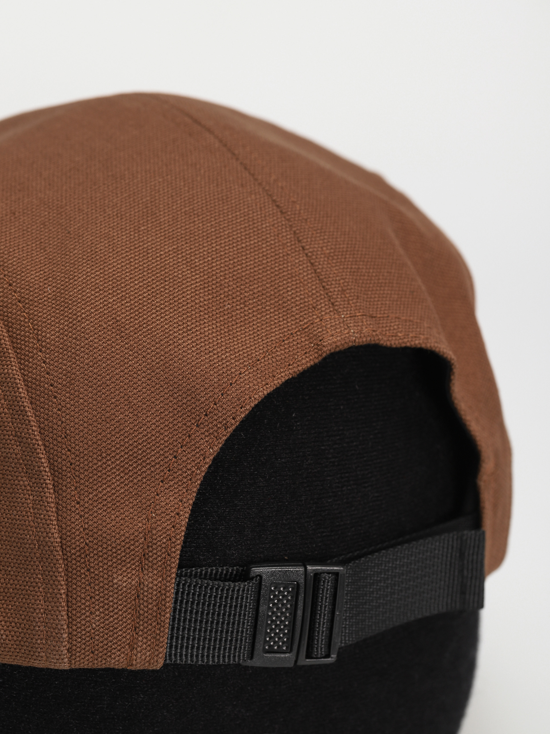 Carhartt WIP Backley Baseball sapka (tamarind)