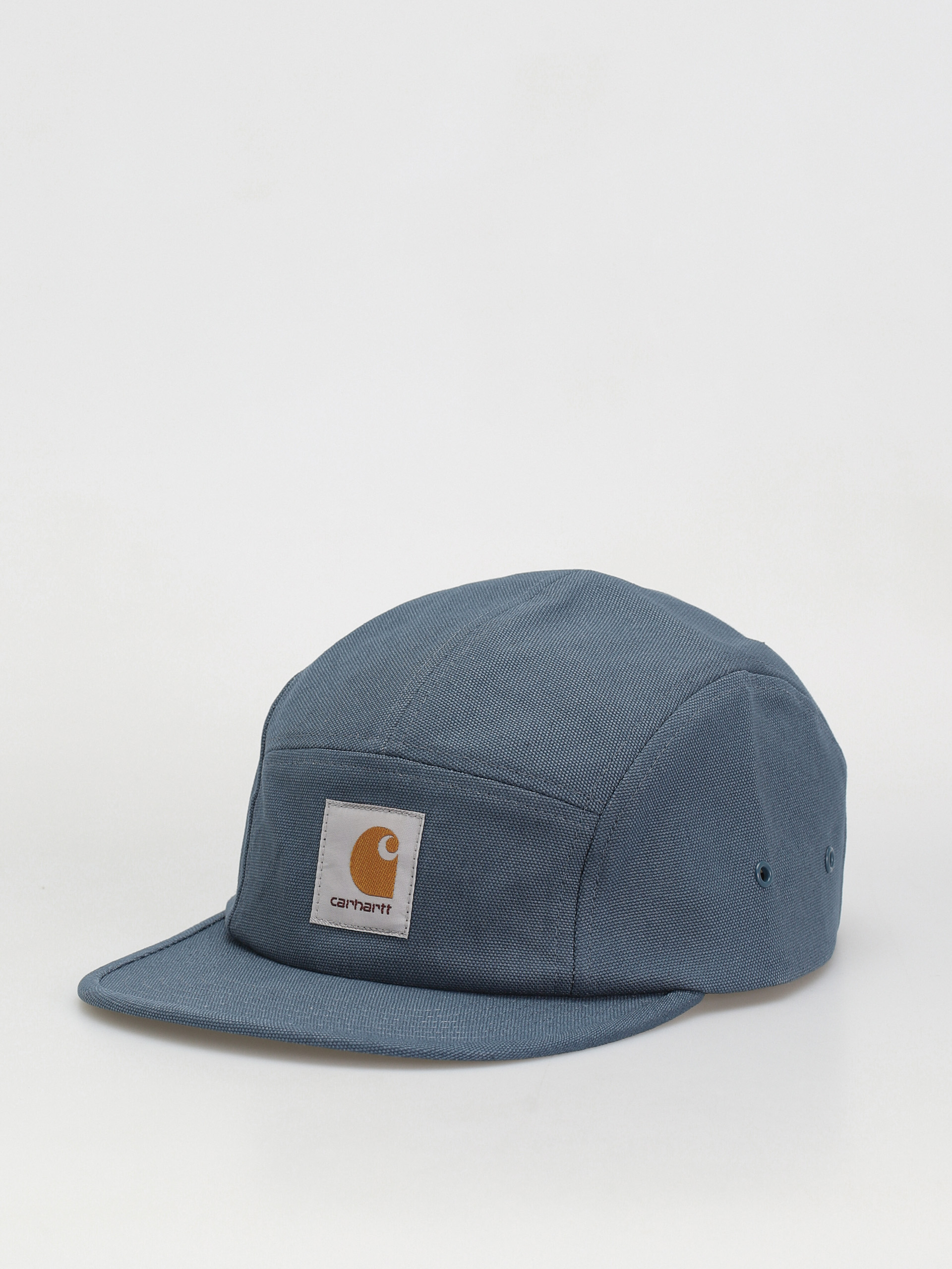 Carhartt WIP Backley Baseball sapka (storm blue)