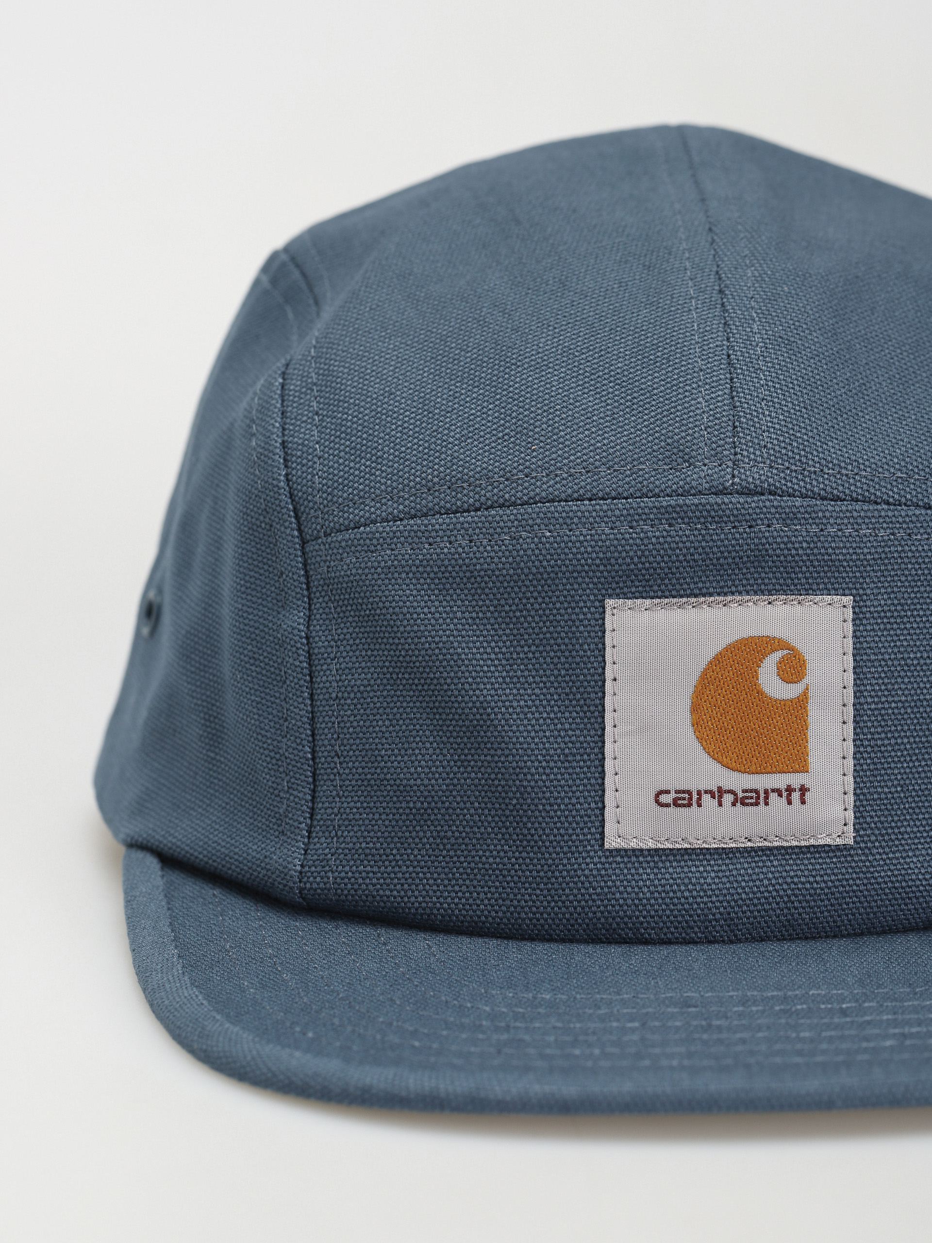 Carhartt WIP Backley Baseball sapka (storm blue)