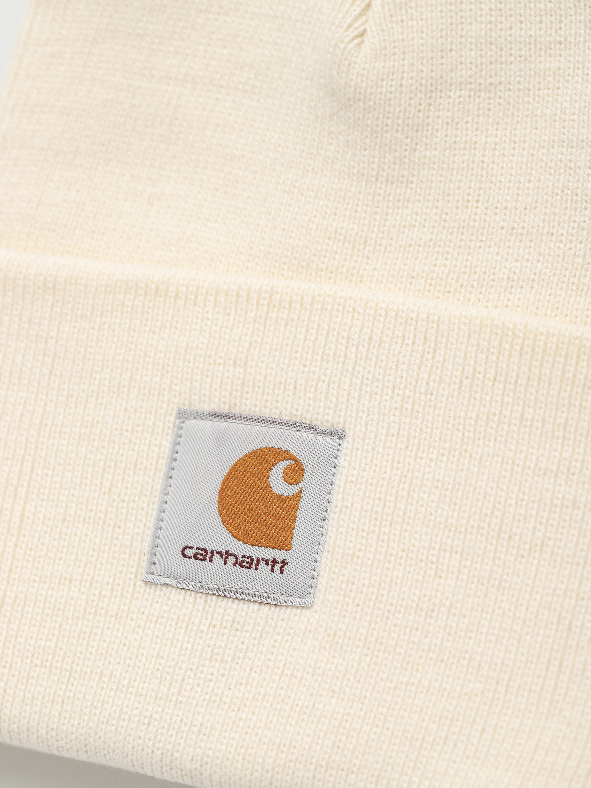 Carhartt WIP Acrylic Watch Sapka (natural)