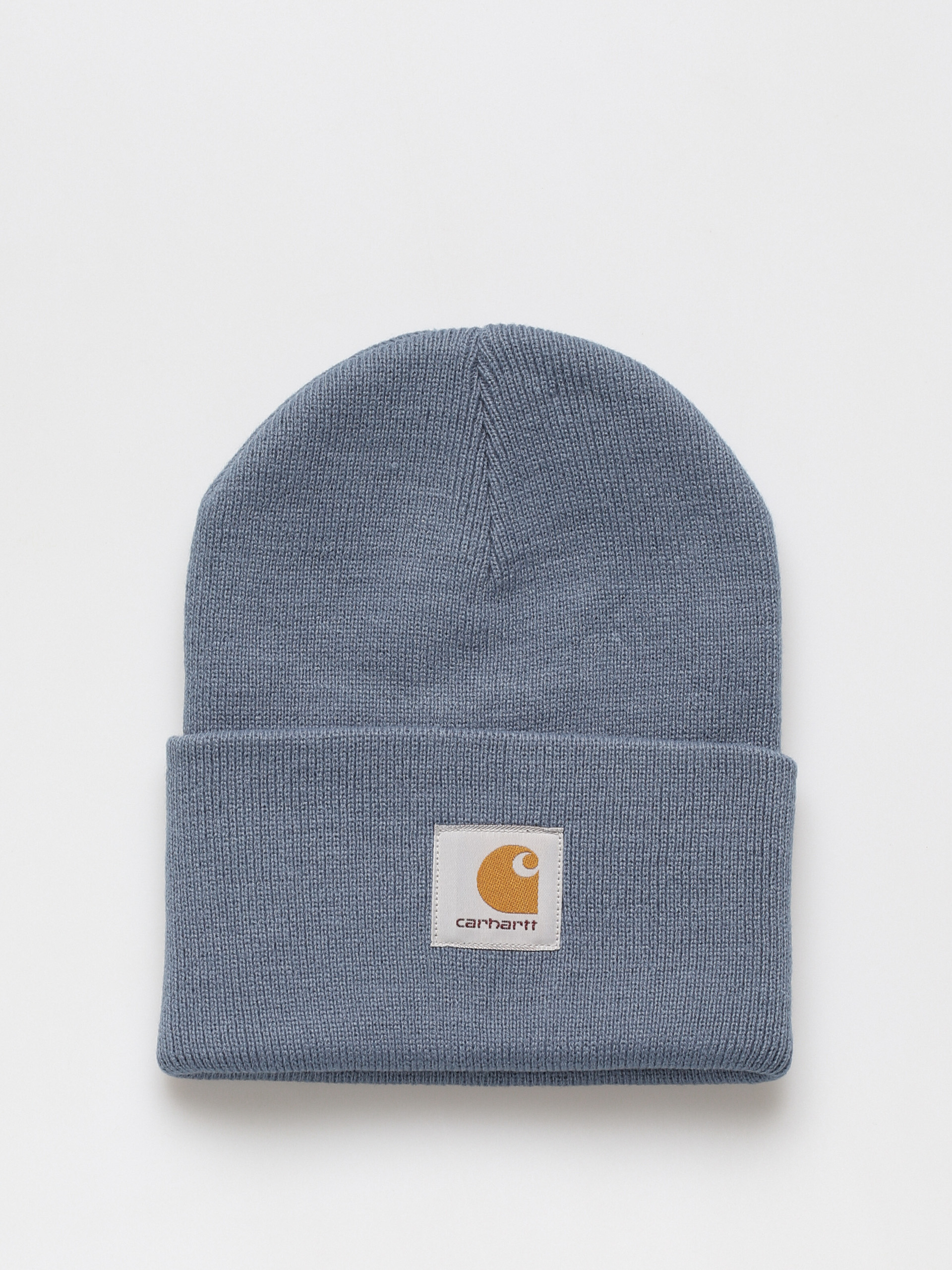 Carhartt WIP Acrylic Watch Sapka (storm blue)