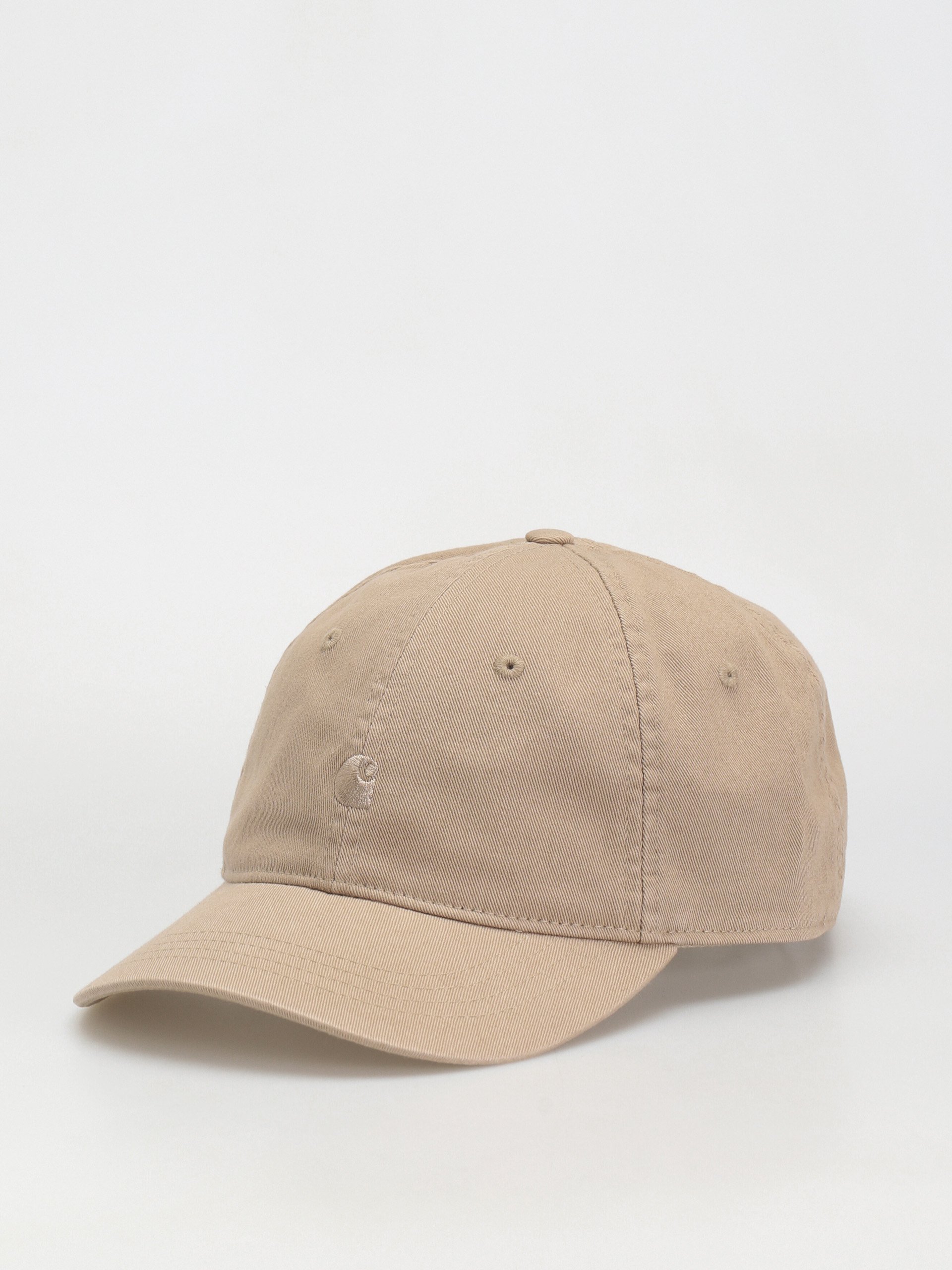 Carhartt WIP Madison Logo Baseball sapka (wall)