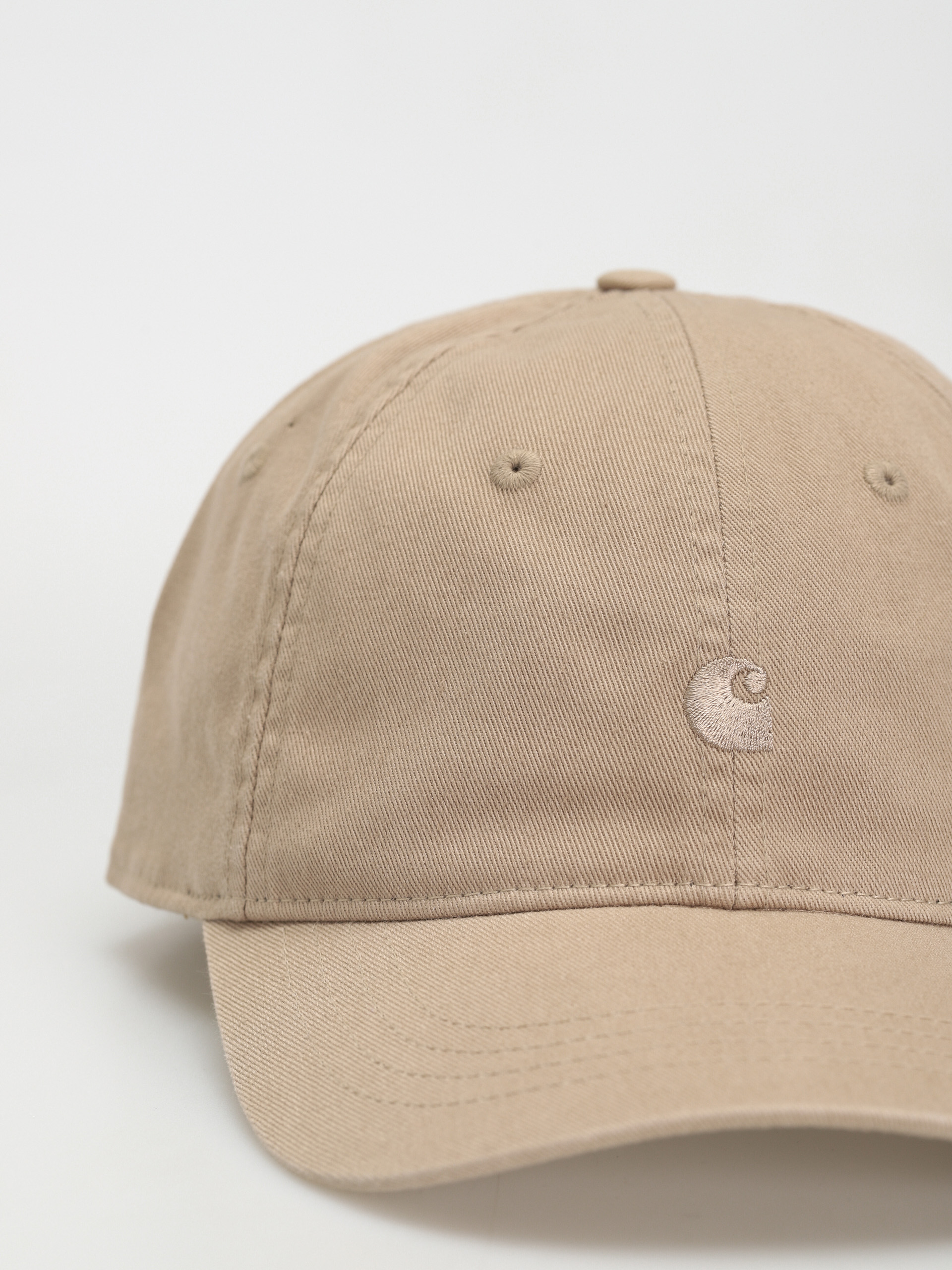 Carhartt WIP Madison Logo Baseball sapka (wall)