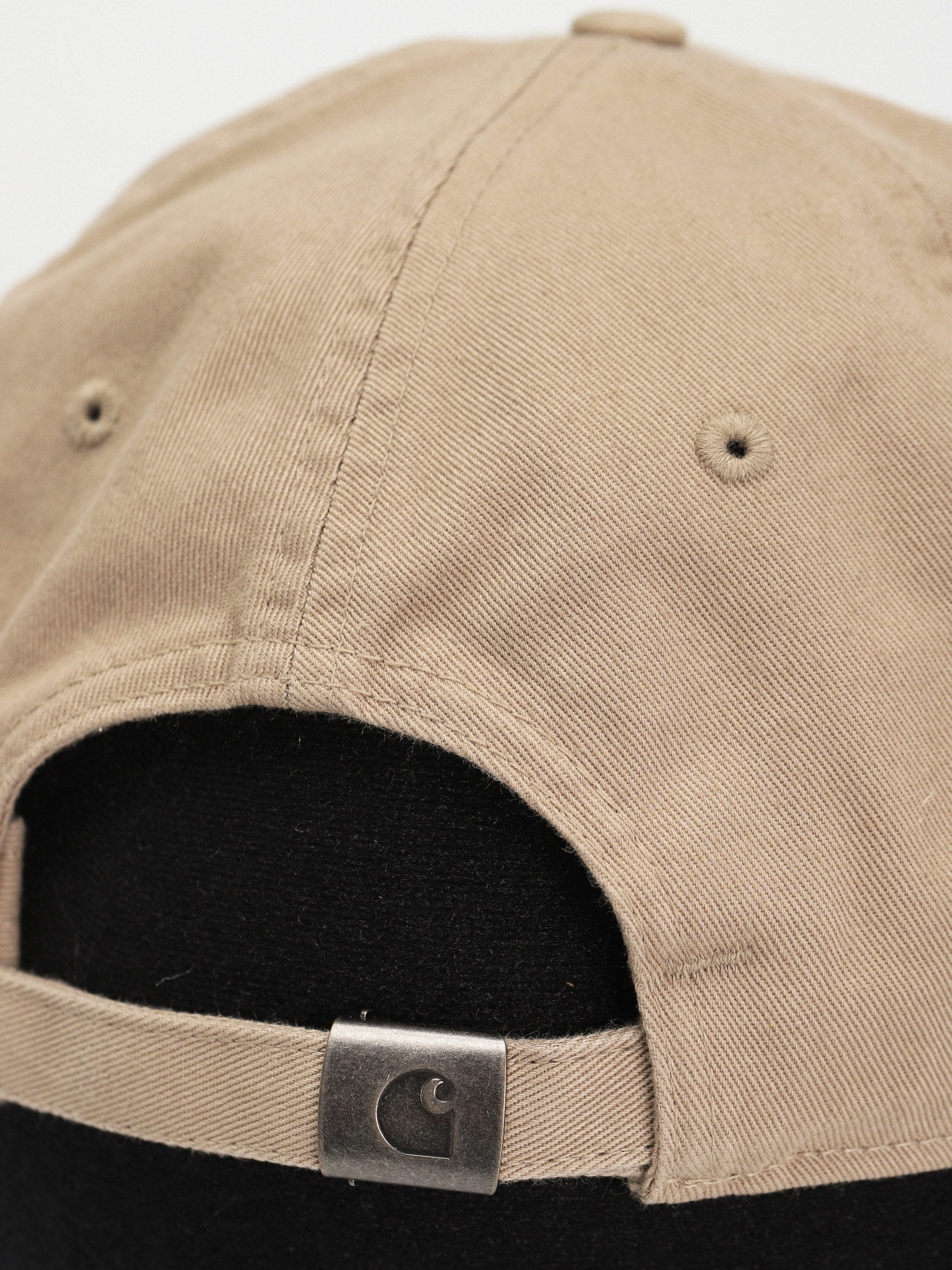Carhartt WIP Madison Logo Baseball sapka (wall)