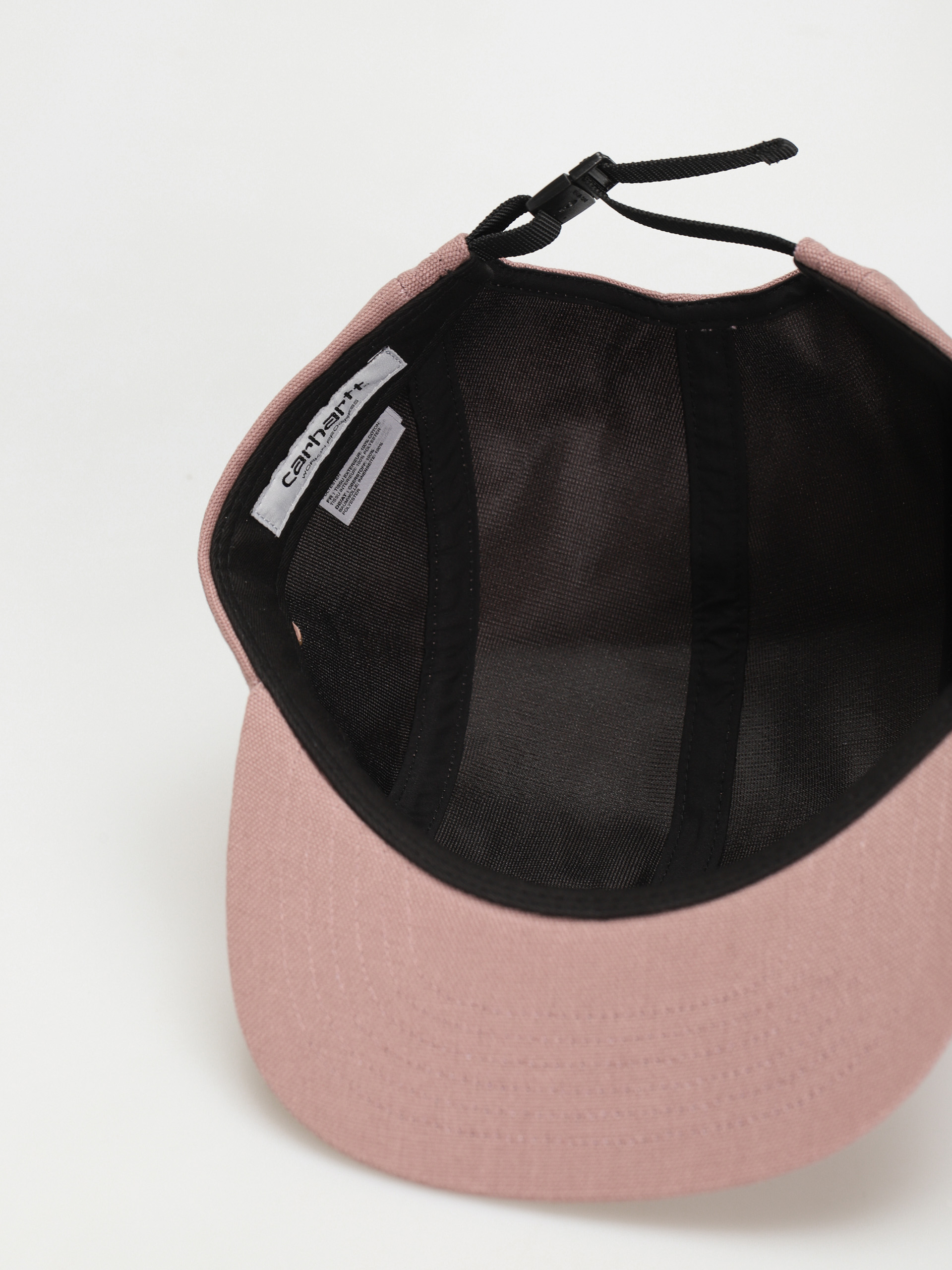 Carhartt WIP Backley Baseball sapka (lupinus)