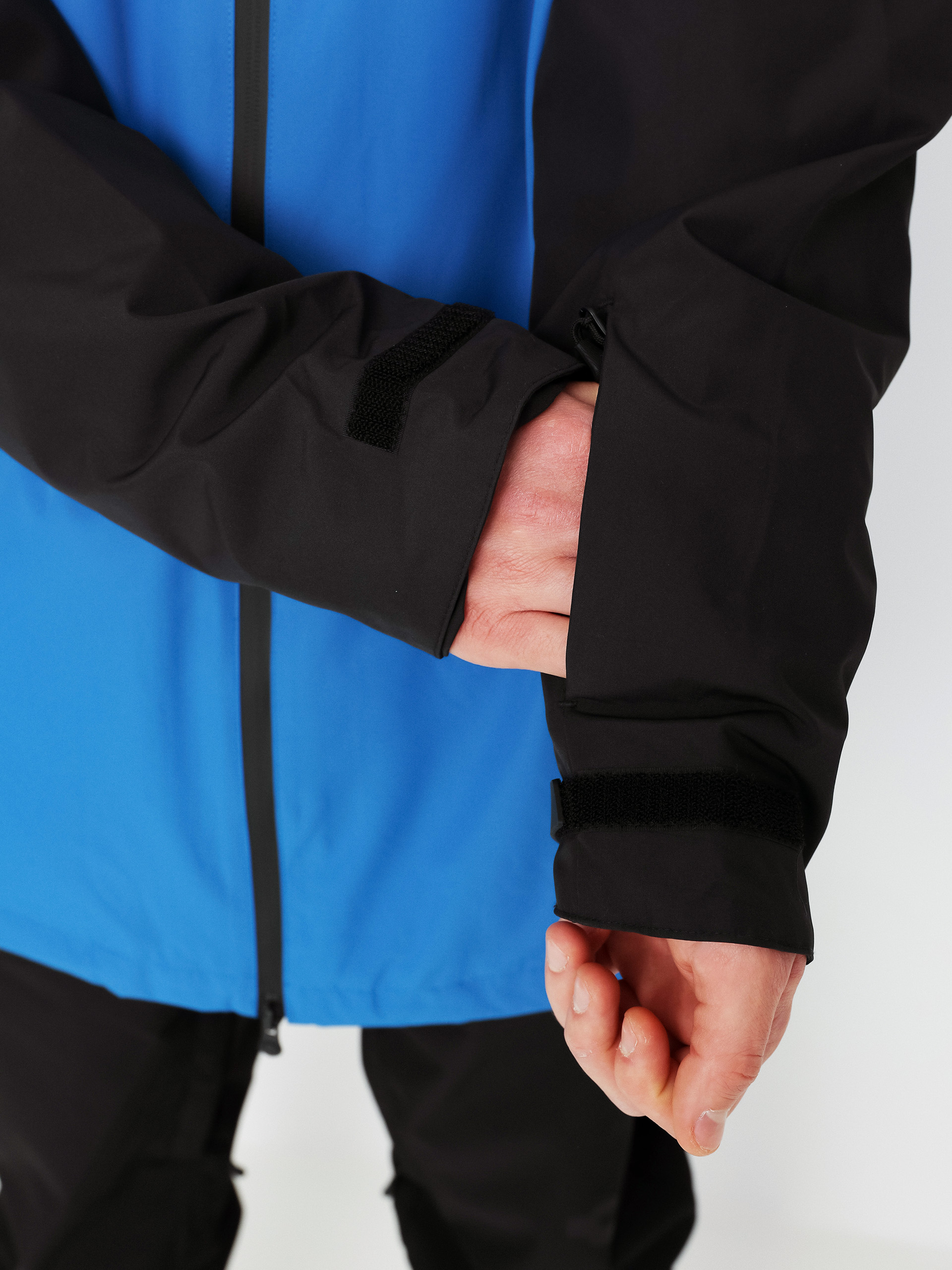 Férfi ThirtyTwo Gateway Snowboard dzseki (snorkel blue)