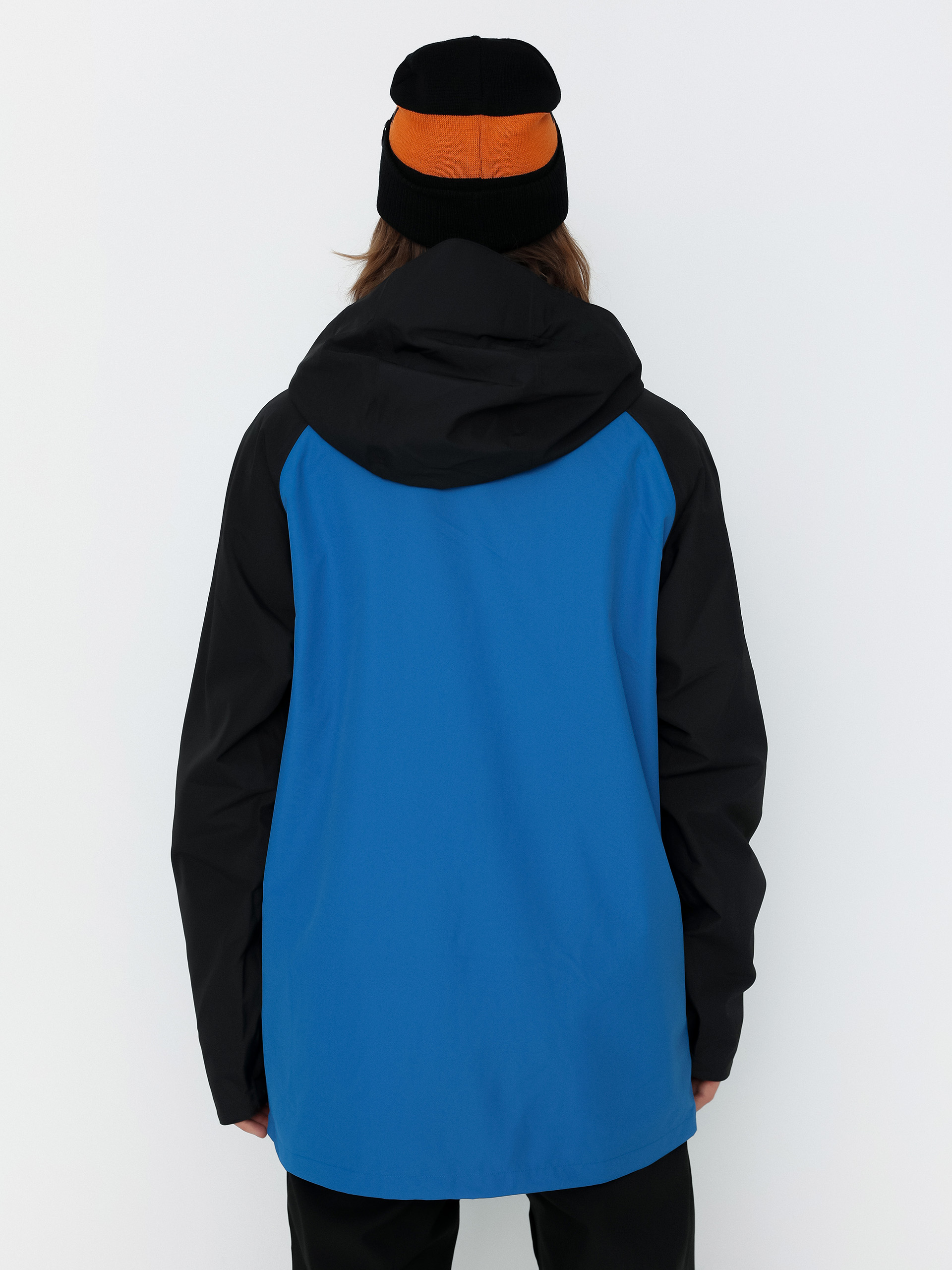 Férfi ThirtyTwo Gateway Snowboard dzseki (snorkel blue)