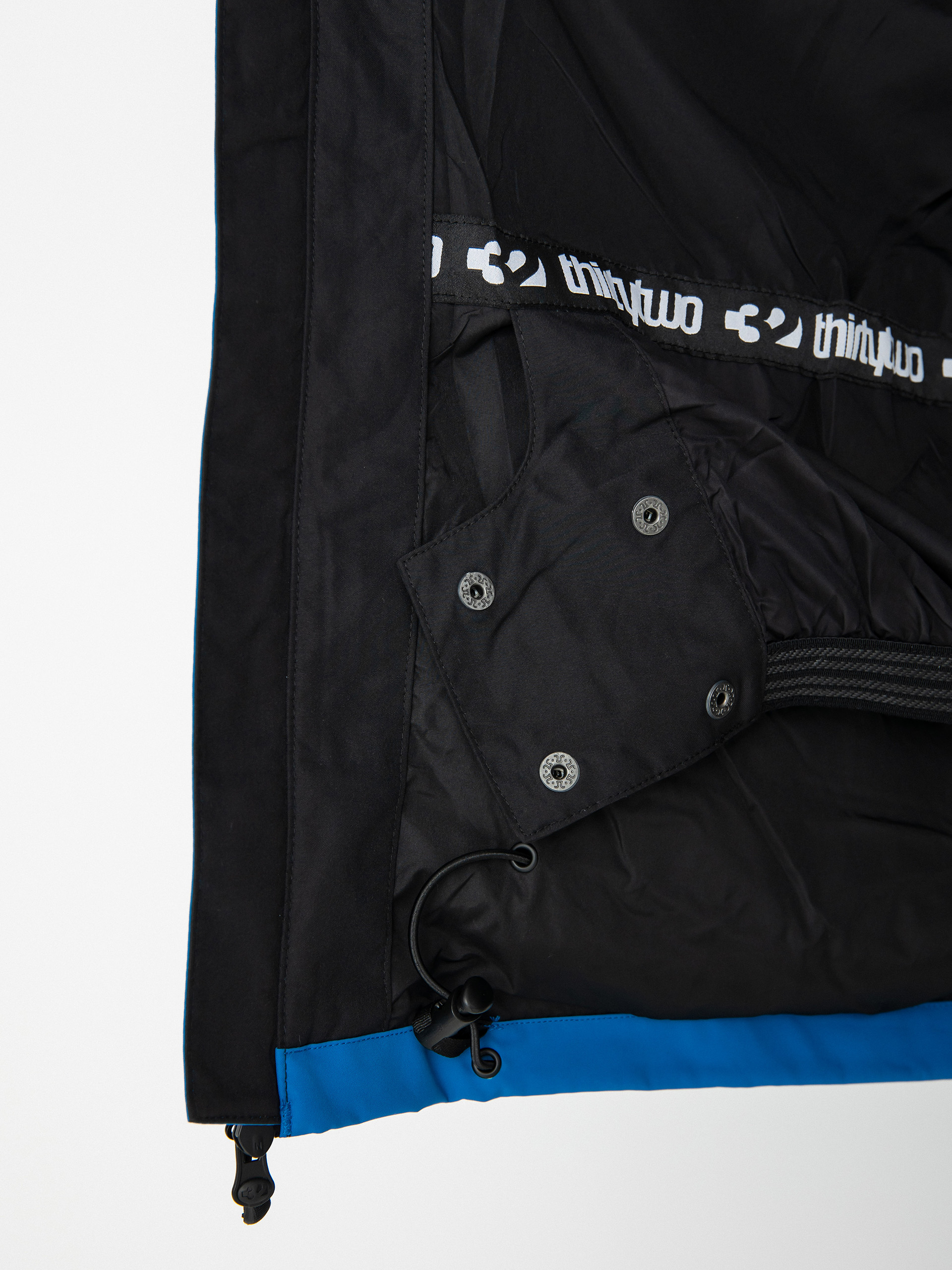 Férfi ThirtyTwo Gateway Snowboard dzseki (snorkel blue)