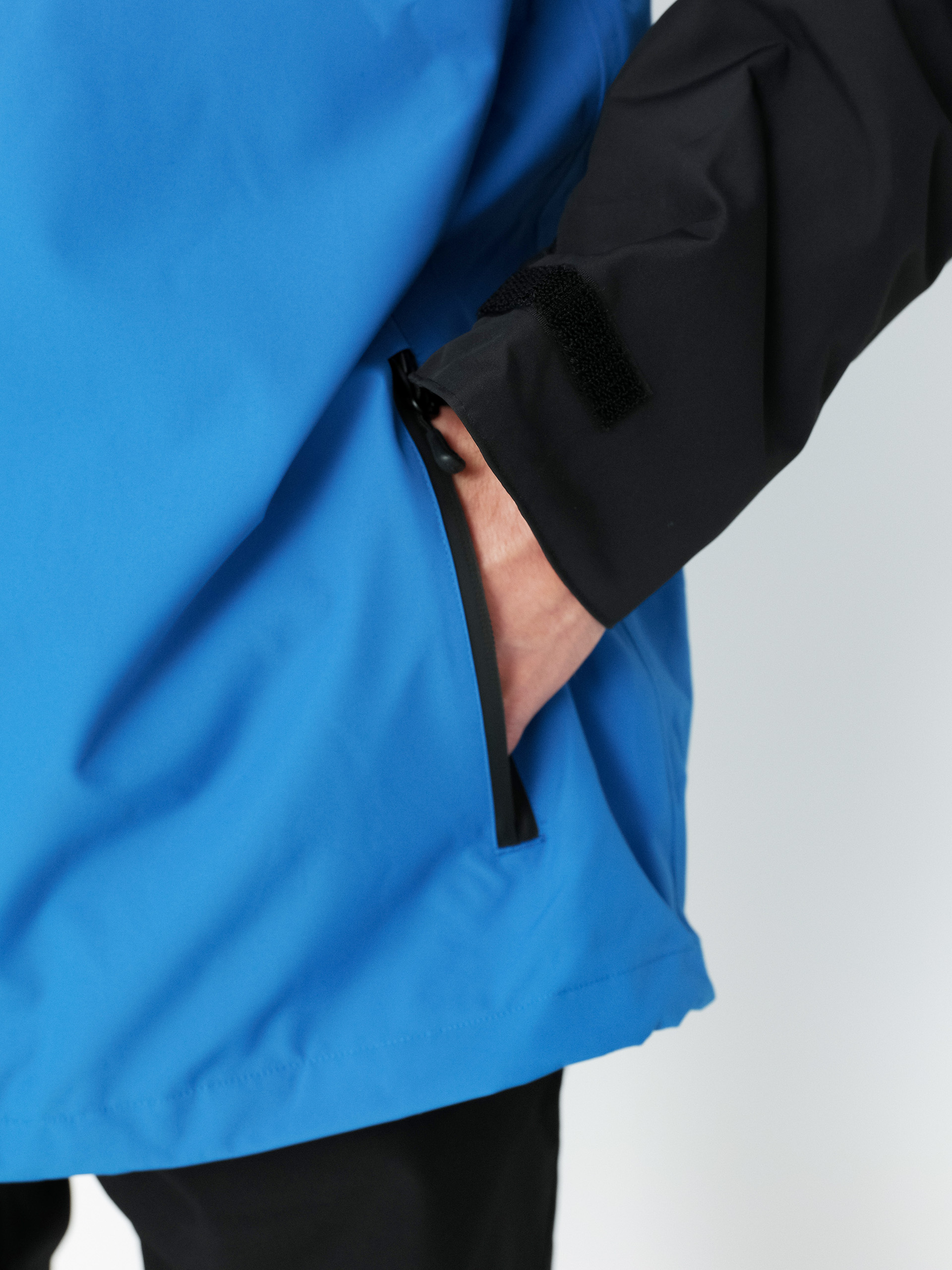 Férfi ThirtyTwo Gateway Snowboard dzseki (snorkel blue)