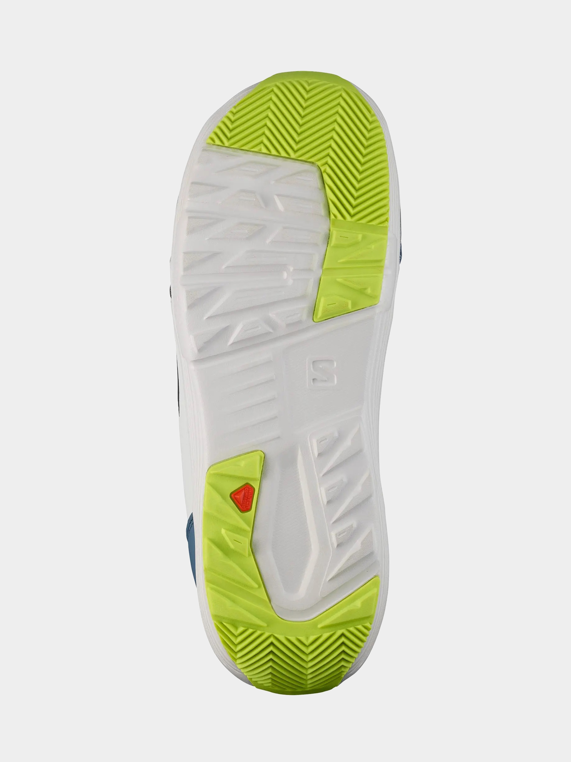 Férfi Salomon Launch Lace Sj Boa Snowboard cipők (team)