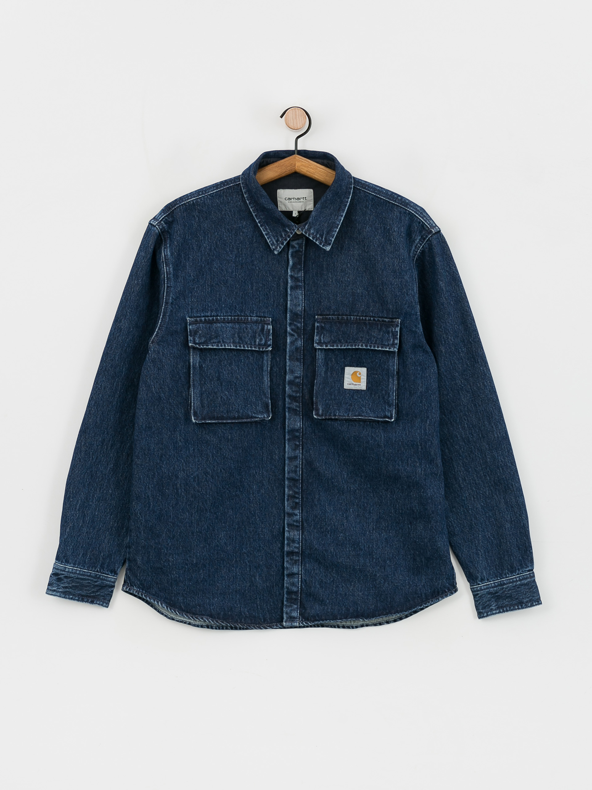 Carhartt WIP Monterey Dzseki (blue)
