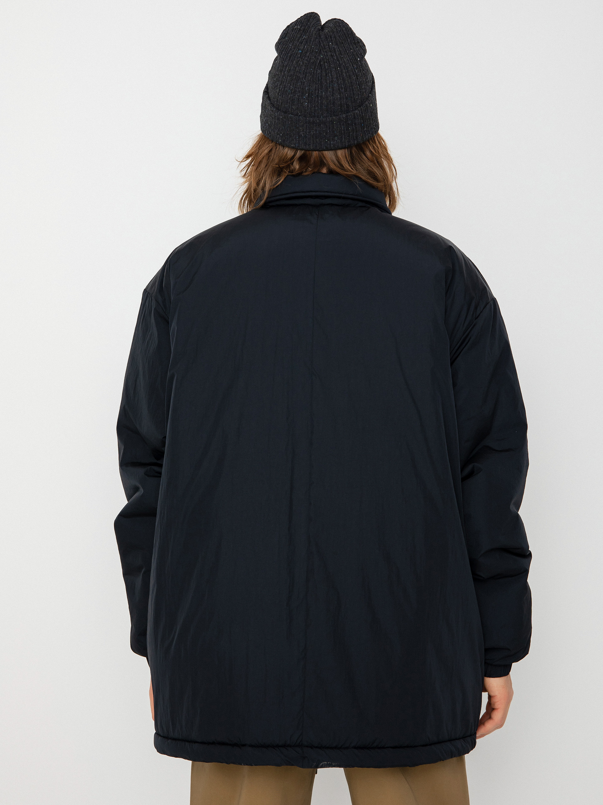 Nike SB Tf Filled Coaches Dzseki (black/white)