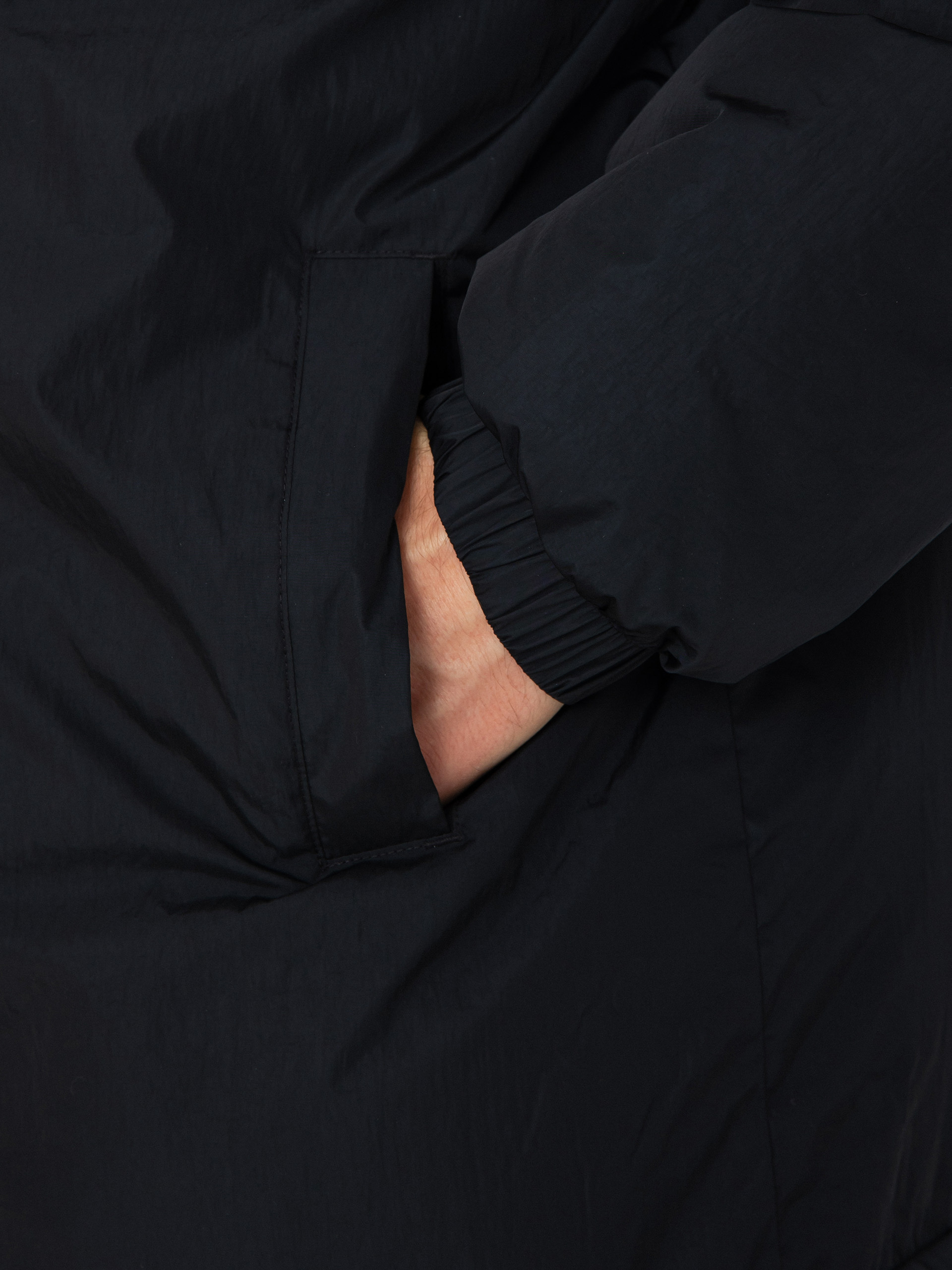 Nike SB Tf Filled Coaches Dzseki (black/white)